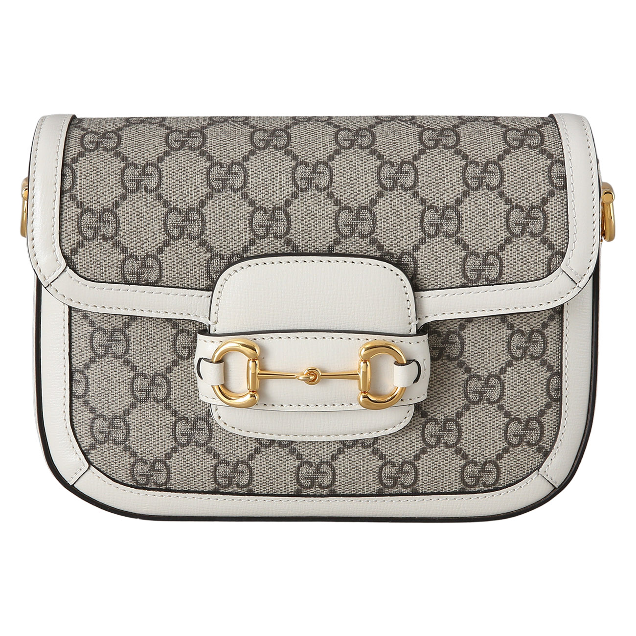 GUCCI(USED)구찌 658574 1955 홀스빗 미니