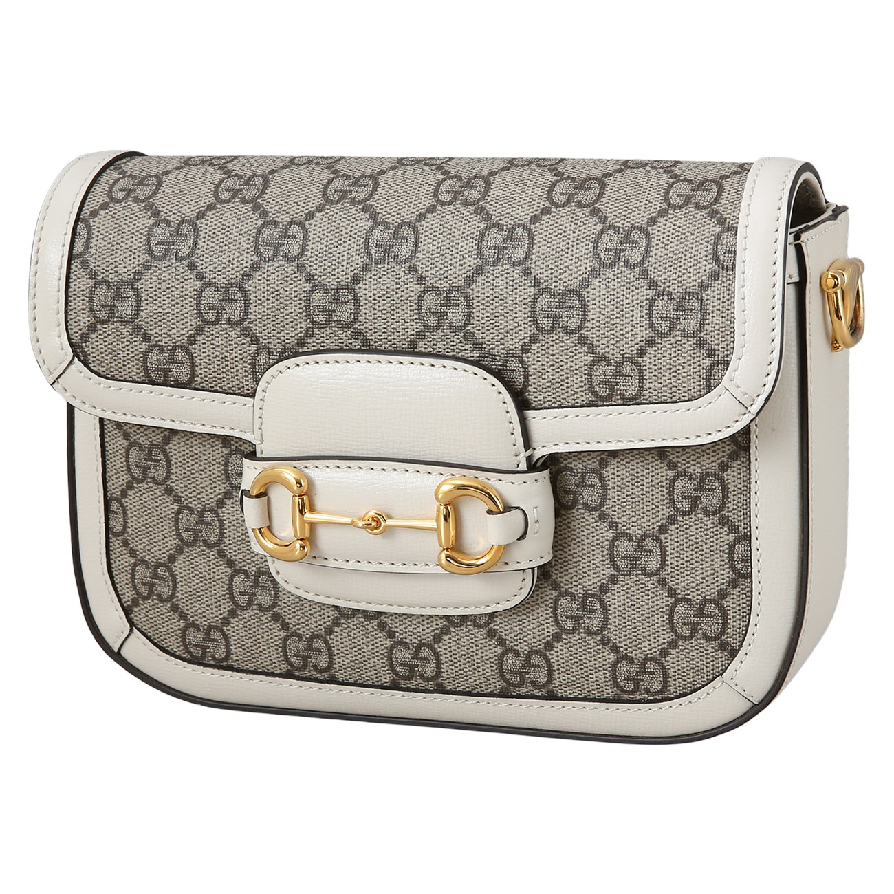 GUCCI(USED)구찌 658574 1955 홀스빗 미니