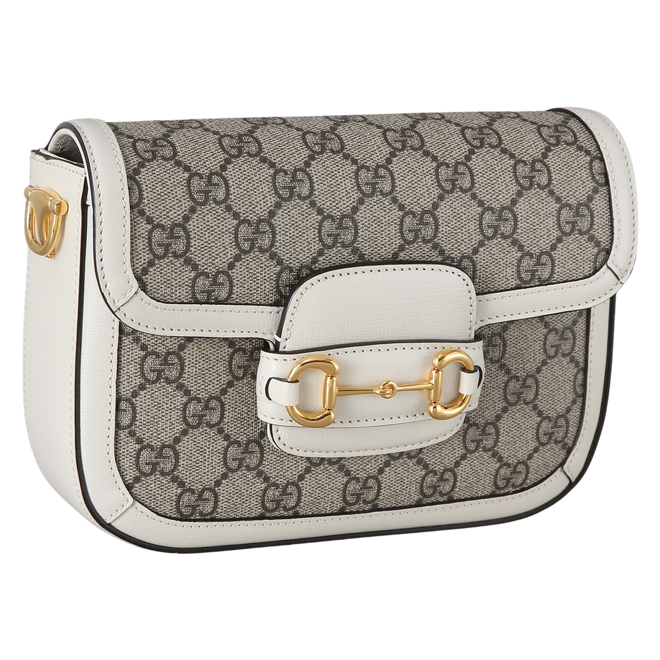 GUCCI(USED)구찌 658574 1955 홀스빗 미니