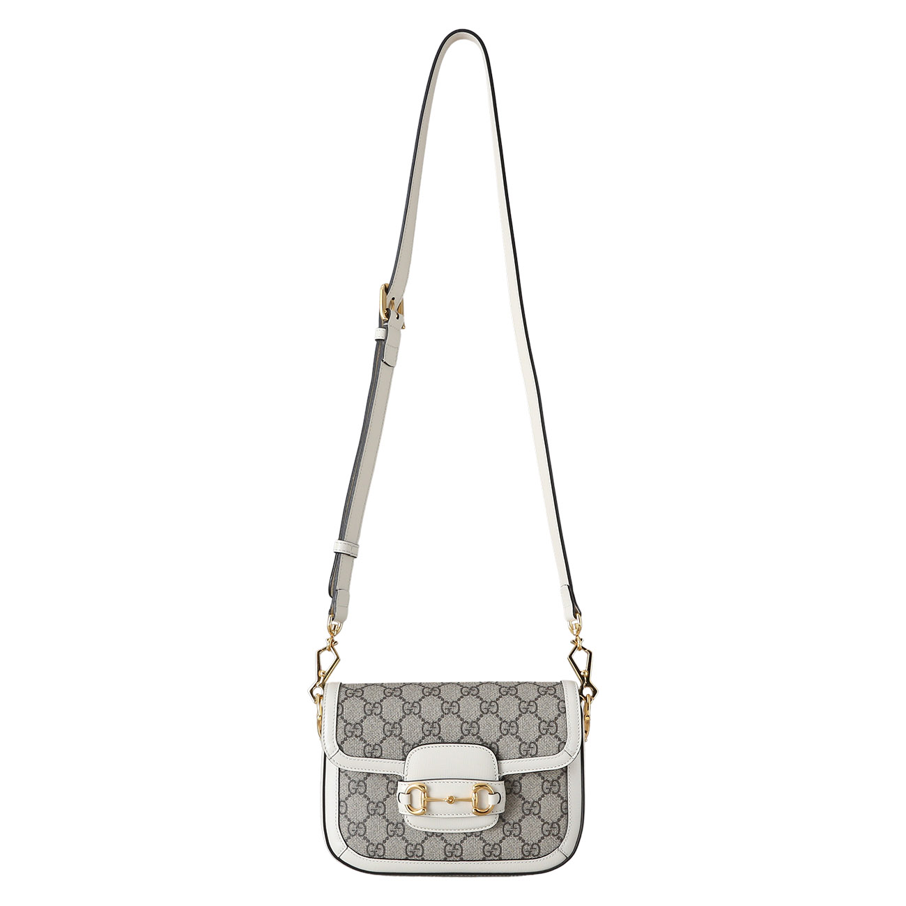 GUCCI(USED)구찌 658574 1955 홀스빗 미니