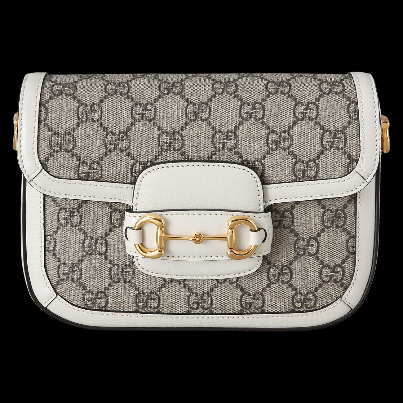 GUCCI(USED)구찌 658574 1955 홀스빗 미니