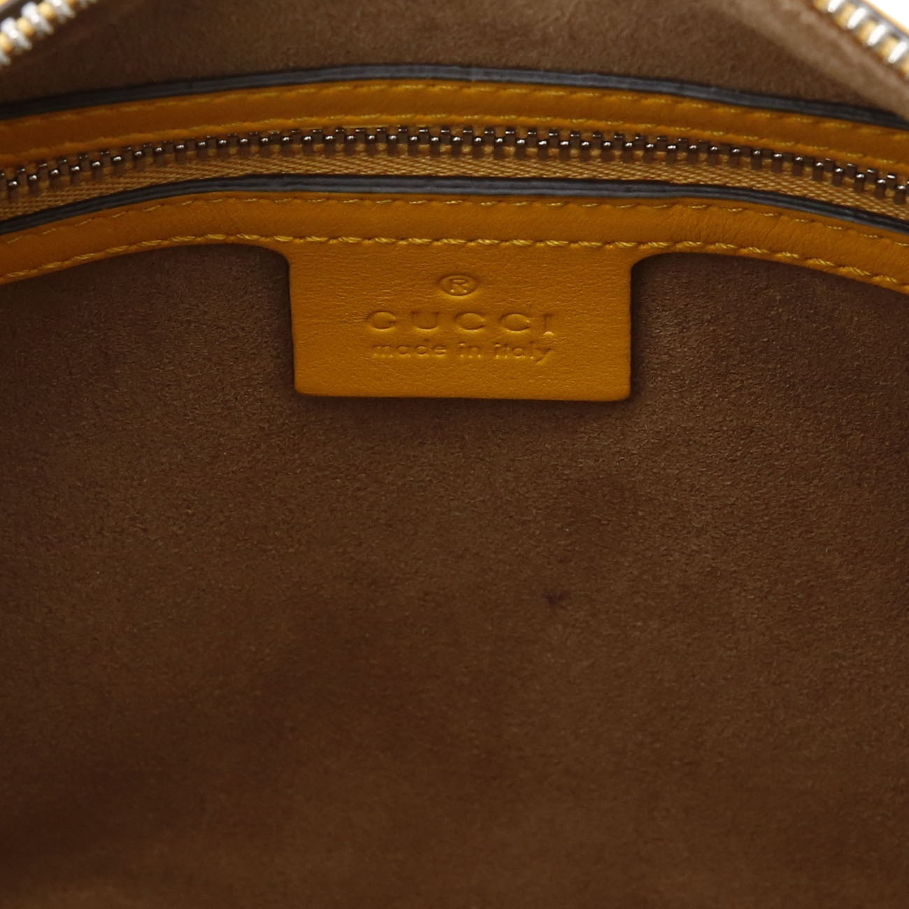 GUCCI(USED)구찌시즌 GG수프림 보스턴백
