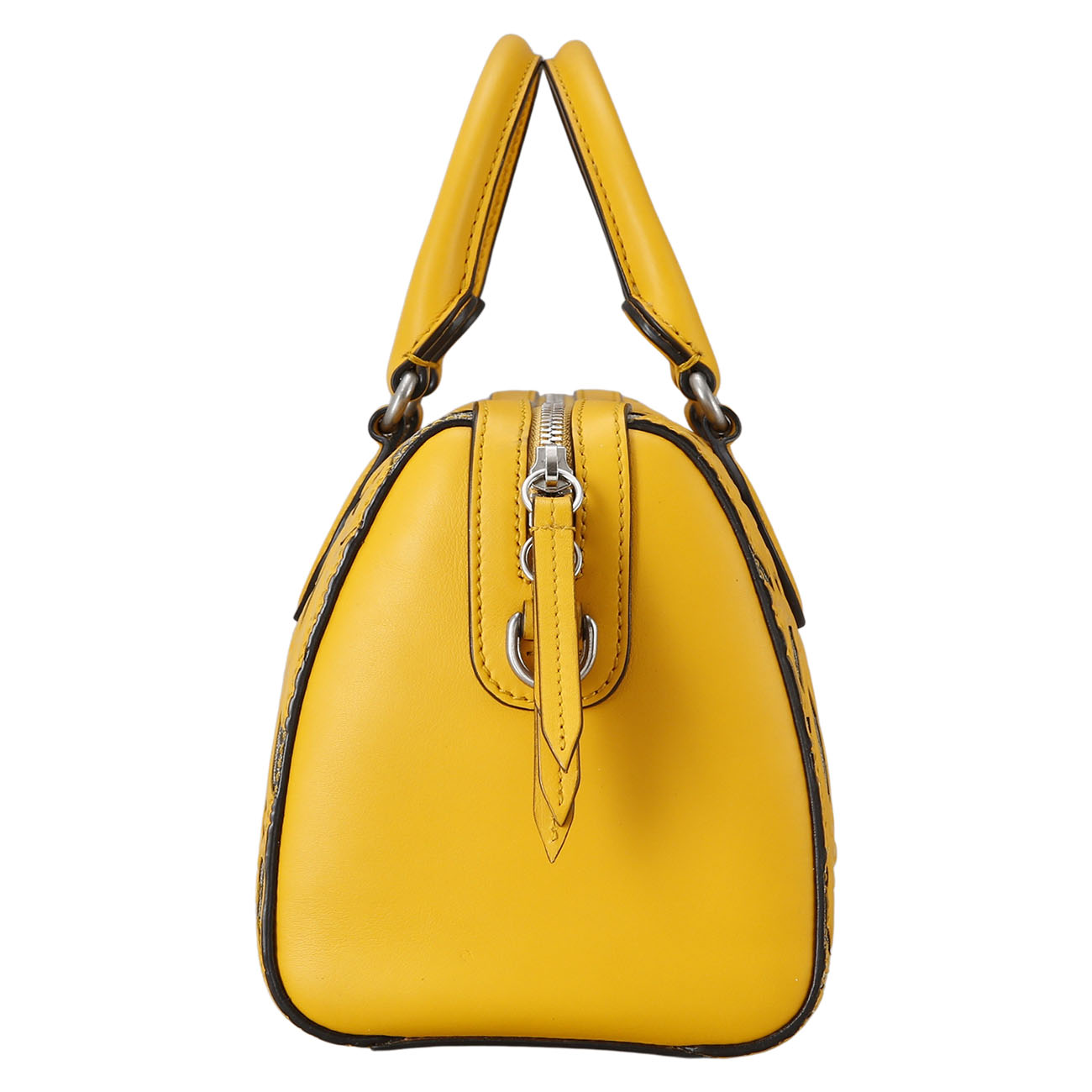 GUCCI(USED)구찌시즌 GG수프림 보스턴백