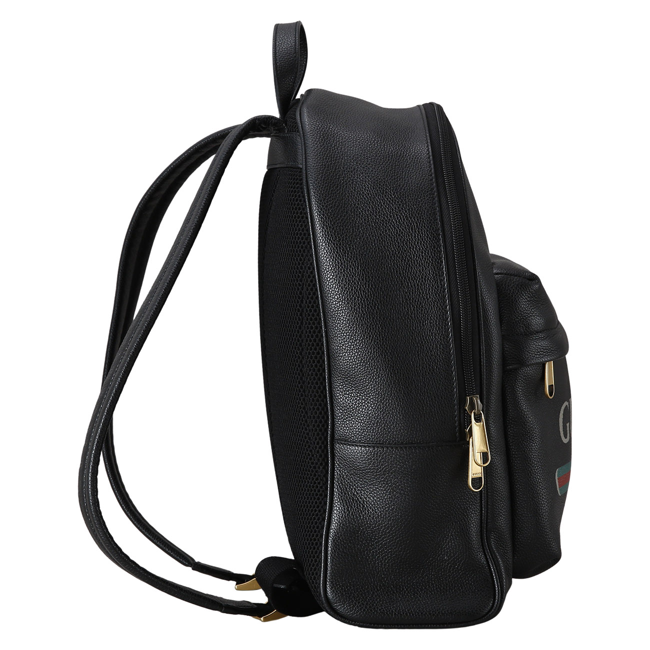 GUCCI(USED)구찌 547834 로고 프린팅 백팩