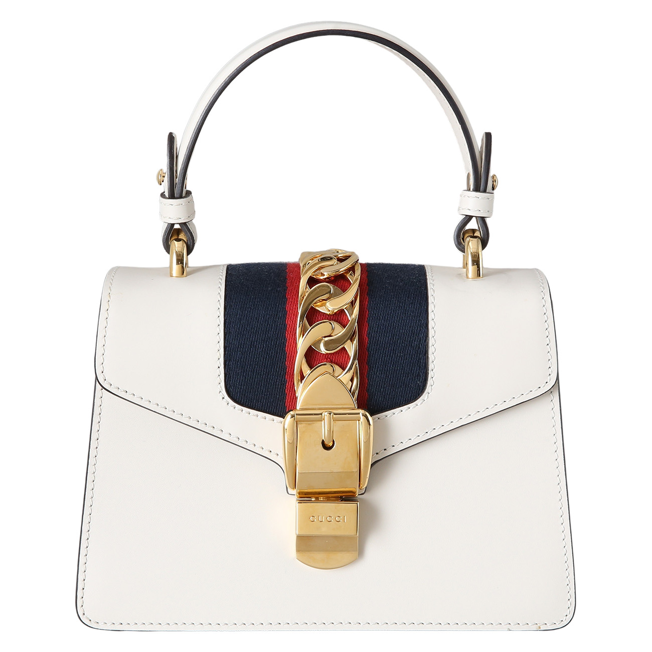 GUCCI(USED)구찌 470270 실비백 미니