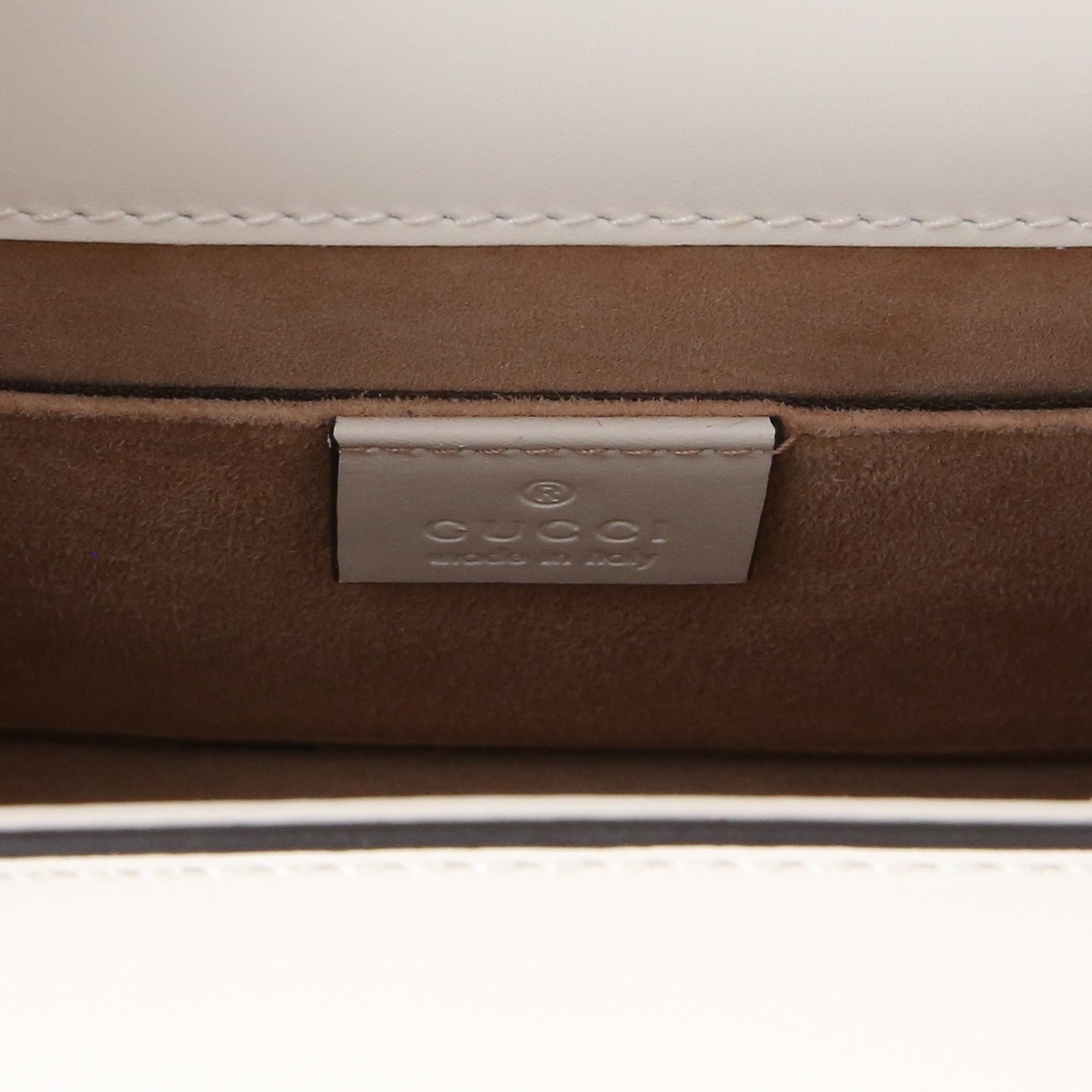 GUCCI(USED)구찌 470270 실비백 미니
