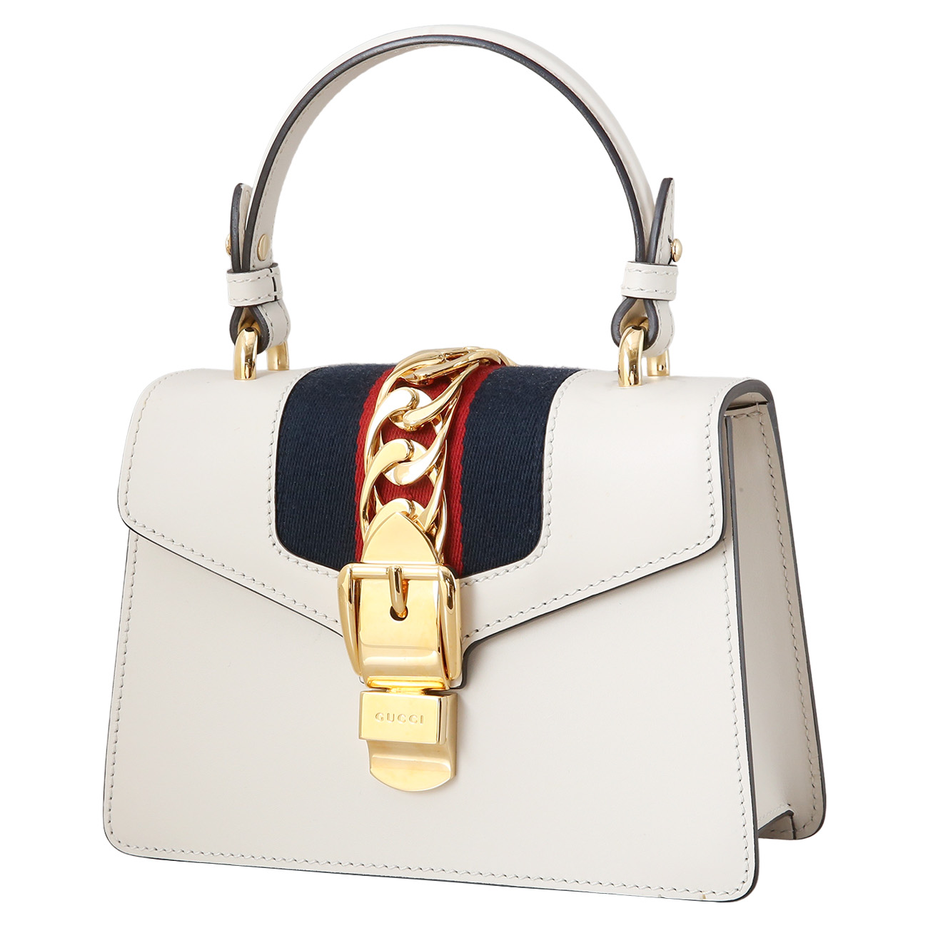 GUCCI(USED)구찌 470270 실비백 미니