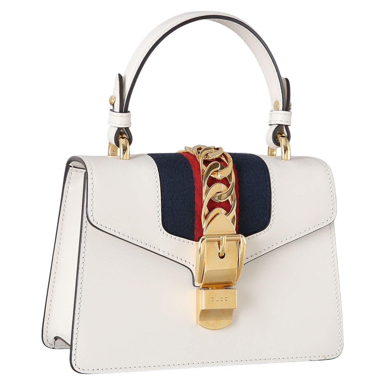 GUCCI(USED)구찌 470270 실비백 미니
