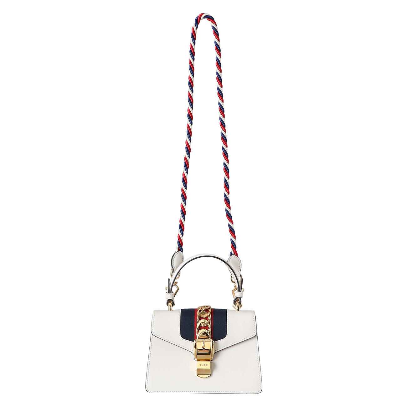 GUCCI(USED)구찌 470270 실비백 미니