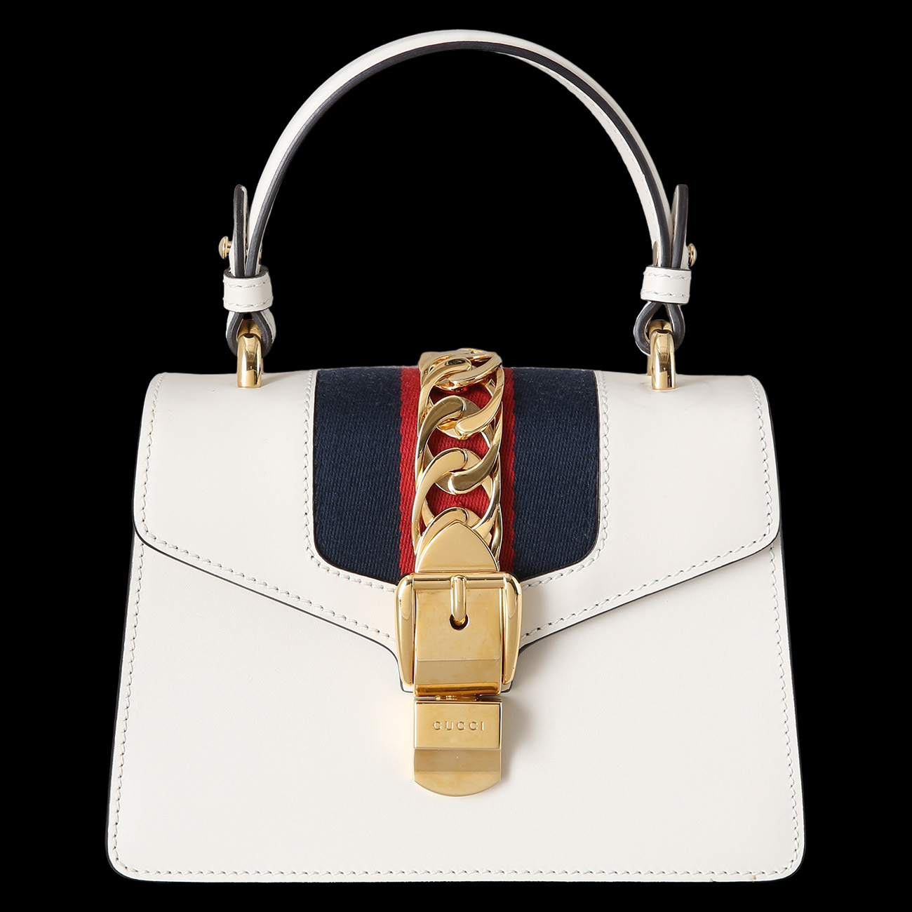 GUCCI(USED)구찌 470270 실비백 미니