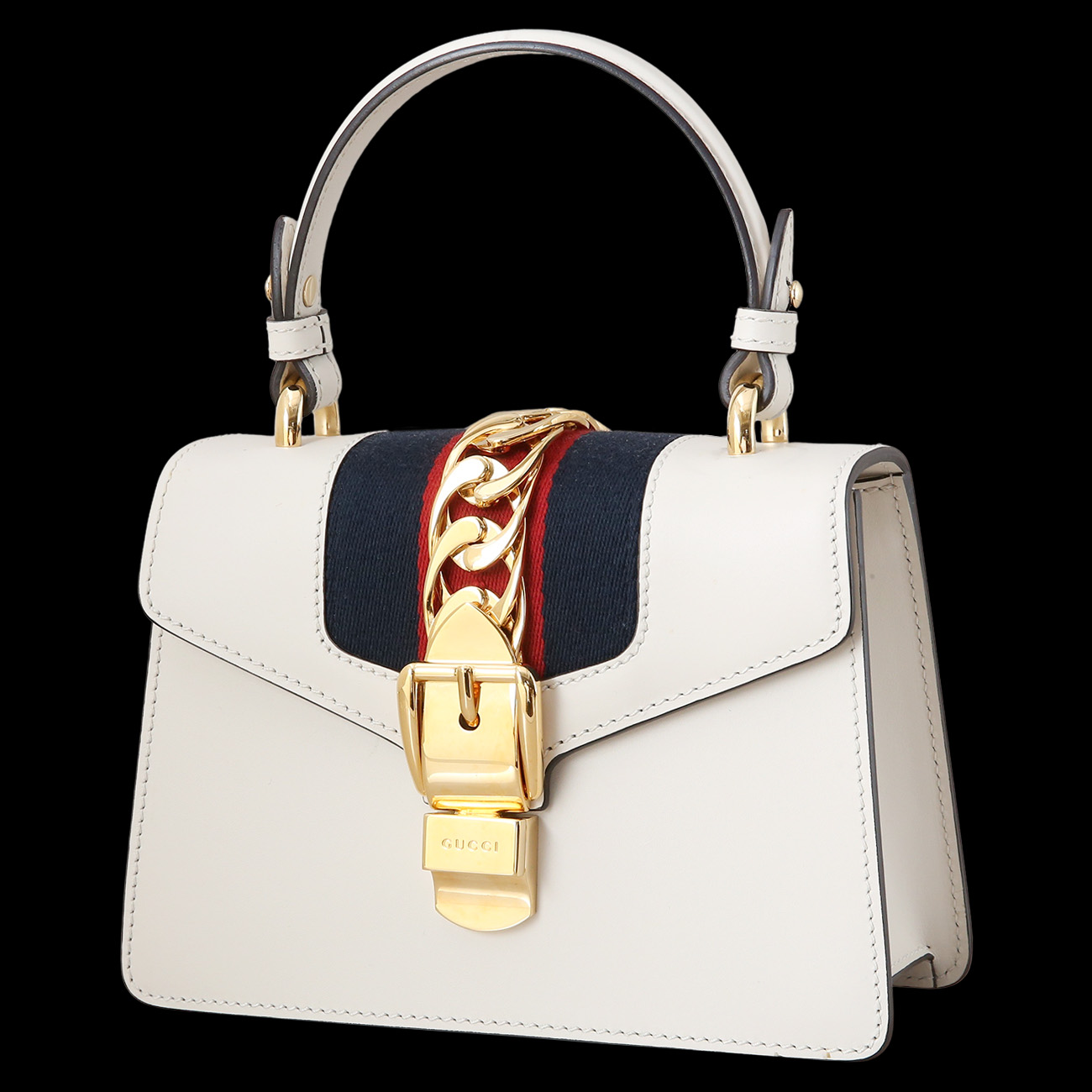 GUCCI(USED)구찌 470270 실비백 미니