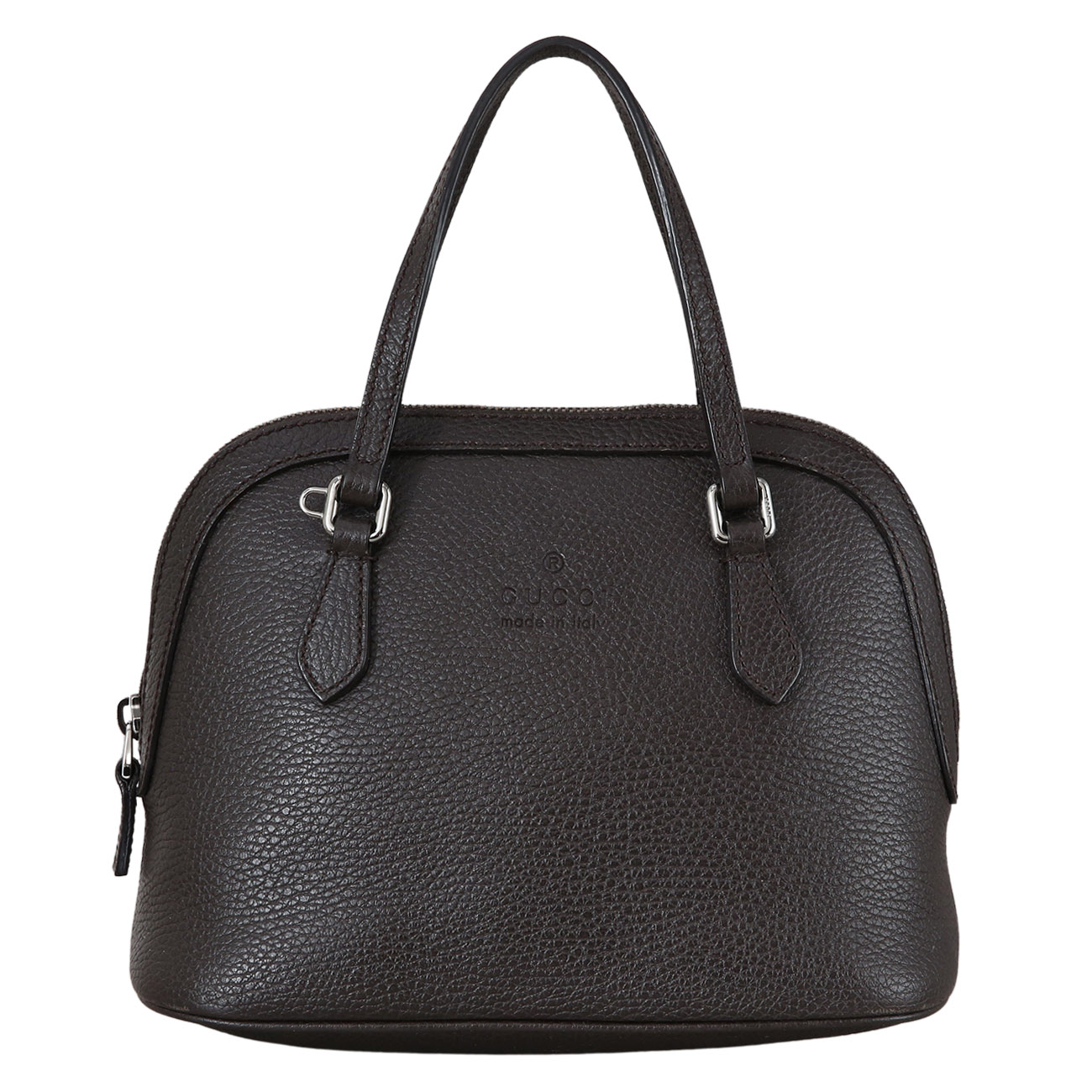 GUCCI(USED)구찌 341504 스칼렛 미니 돔 크로스백
