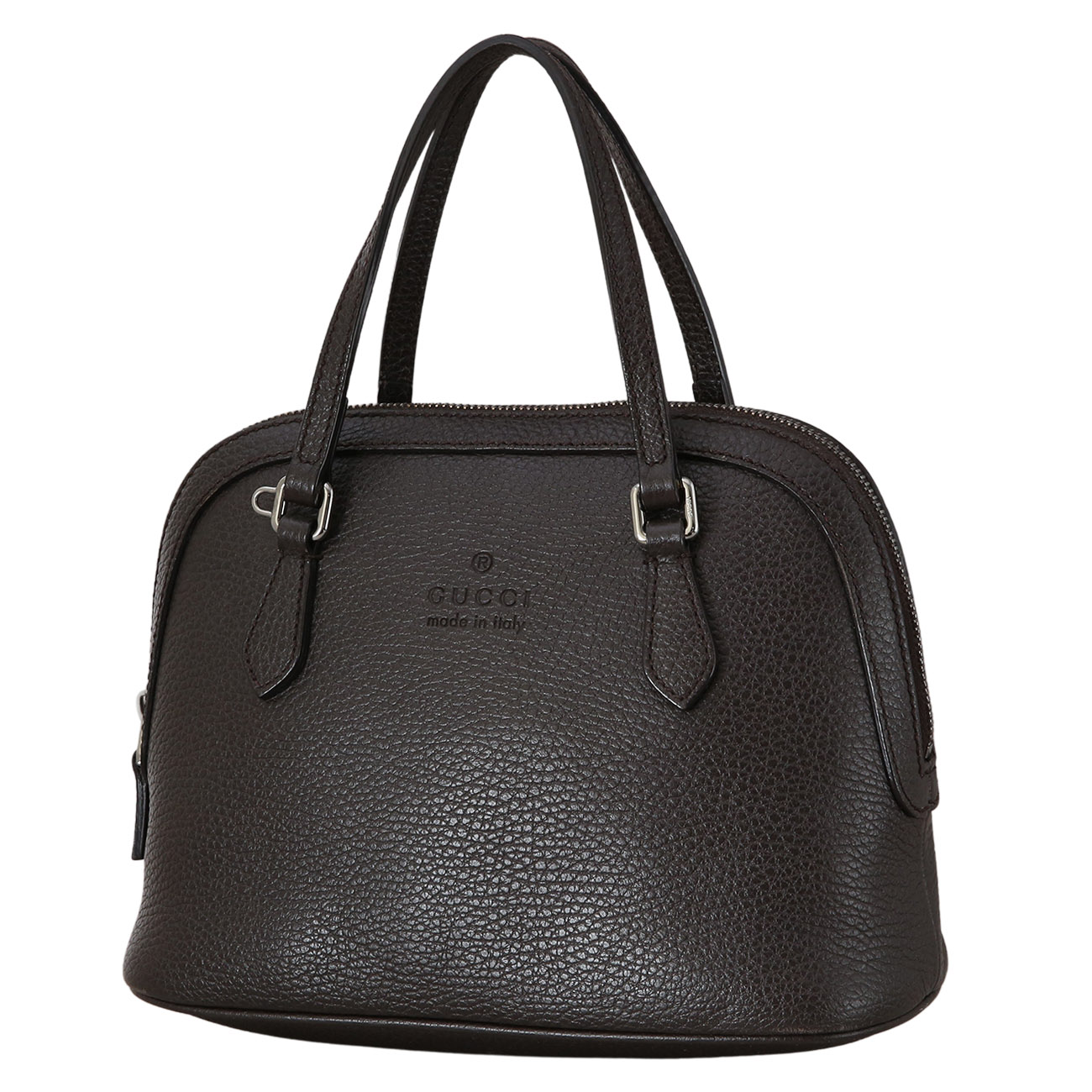 GUCCI(USED)구찌 341504 스칼렛 미니 돔 크로스백