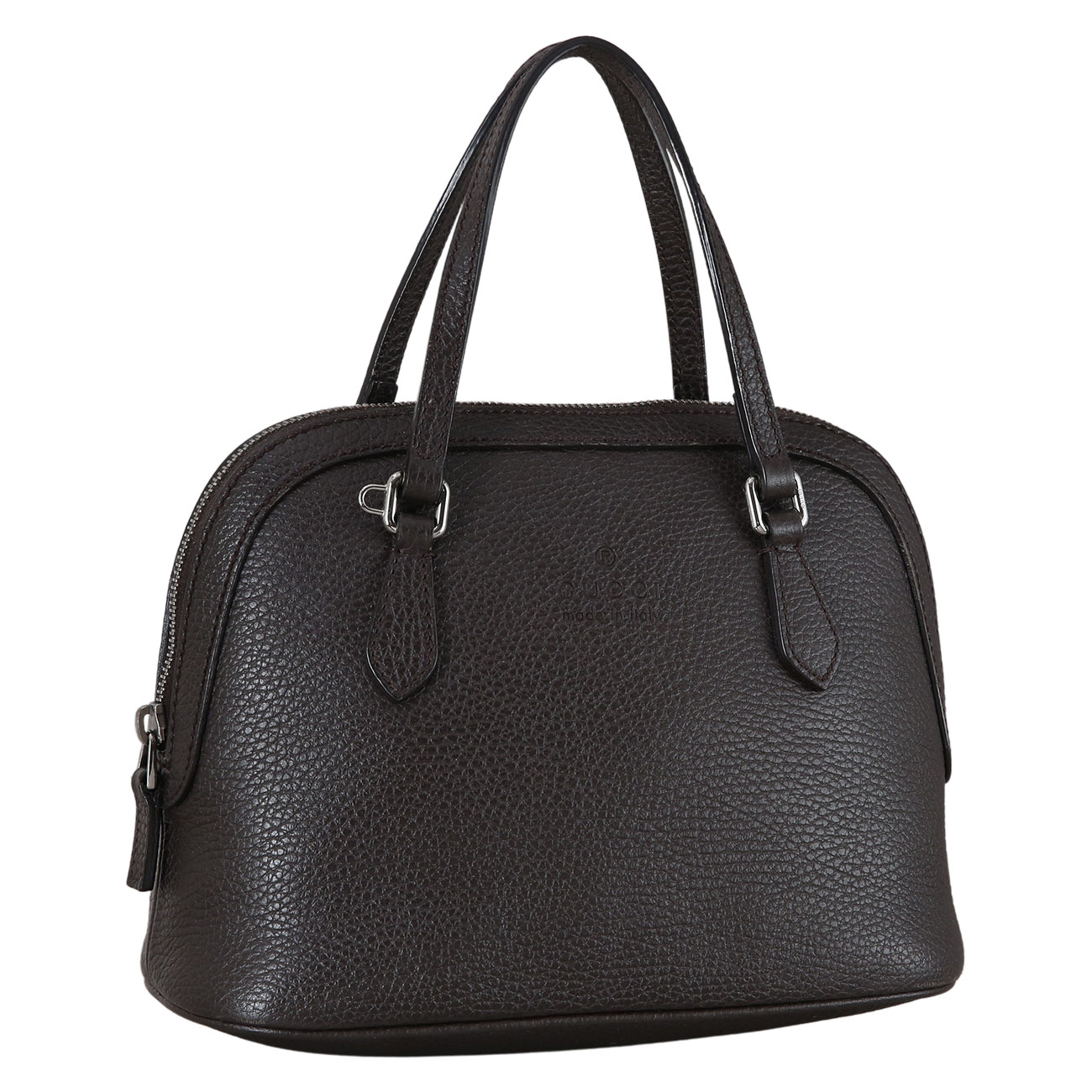 GUCCI(USED)구찌 341504 스칼렛 미니 돔 크로스백