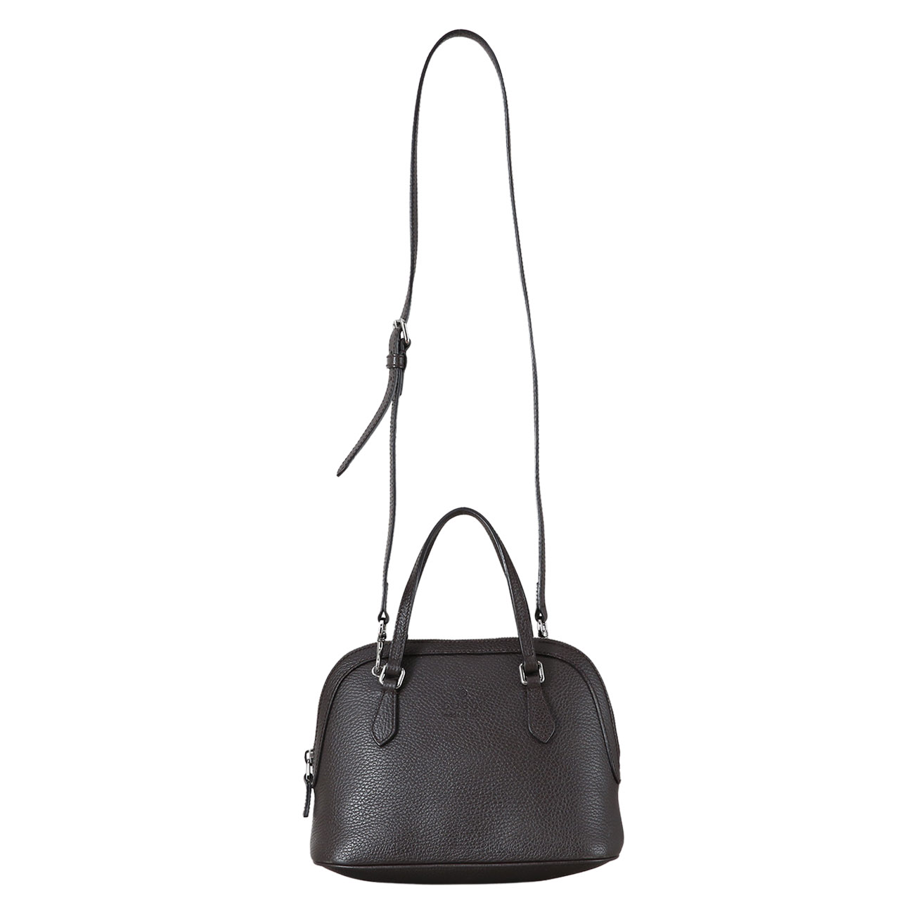 GUCCI(USED)구찌 341504 스칼렛 미니 돔 크로스백