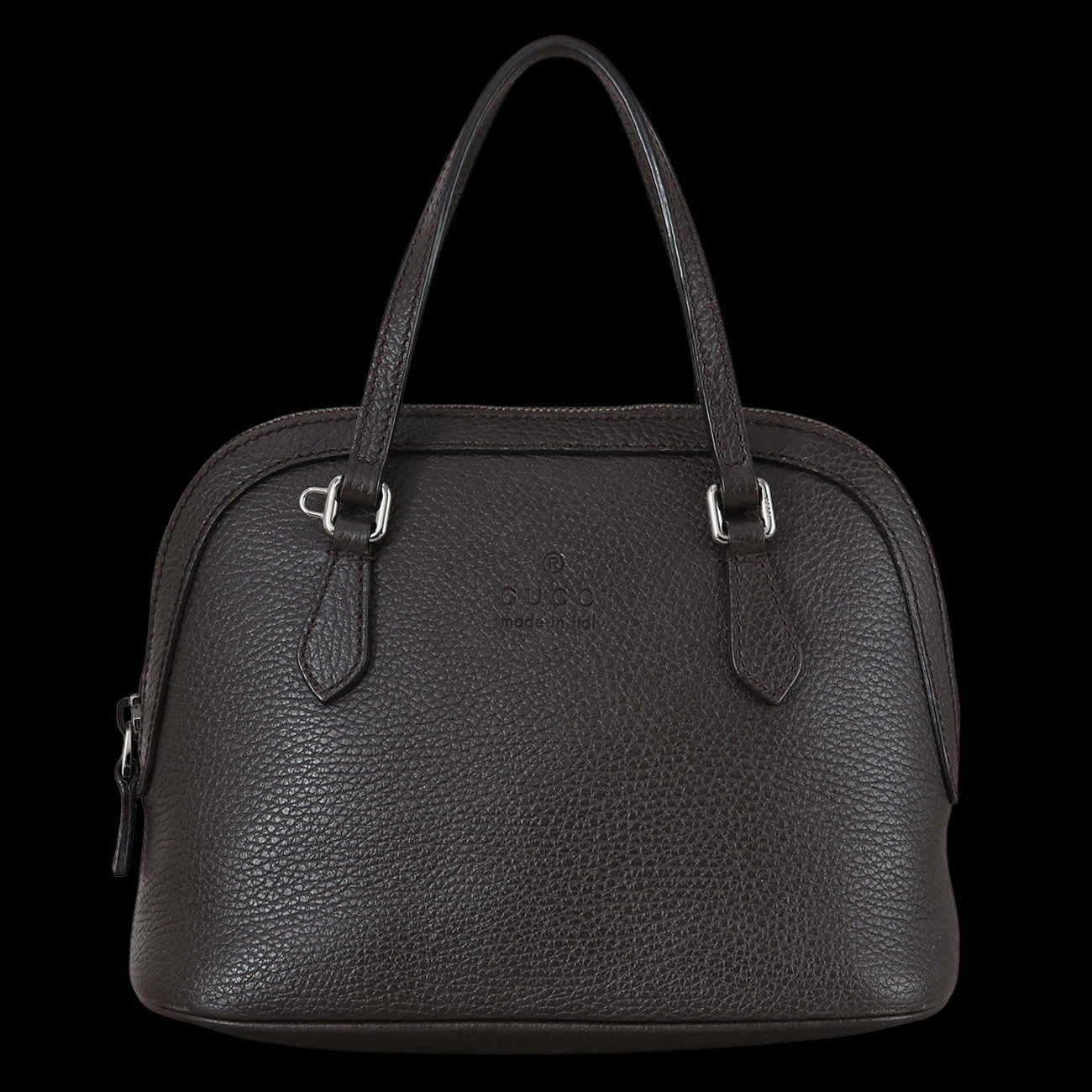 GUCCI(USED)구찌 341504 스칼렛 미니 돔 크로스백