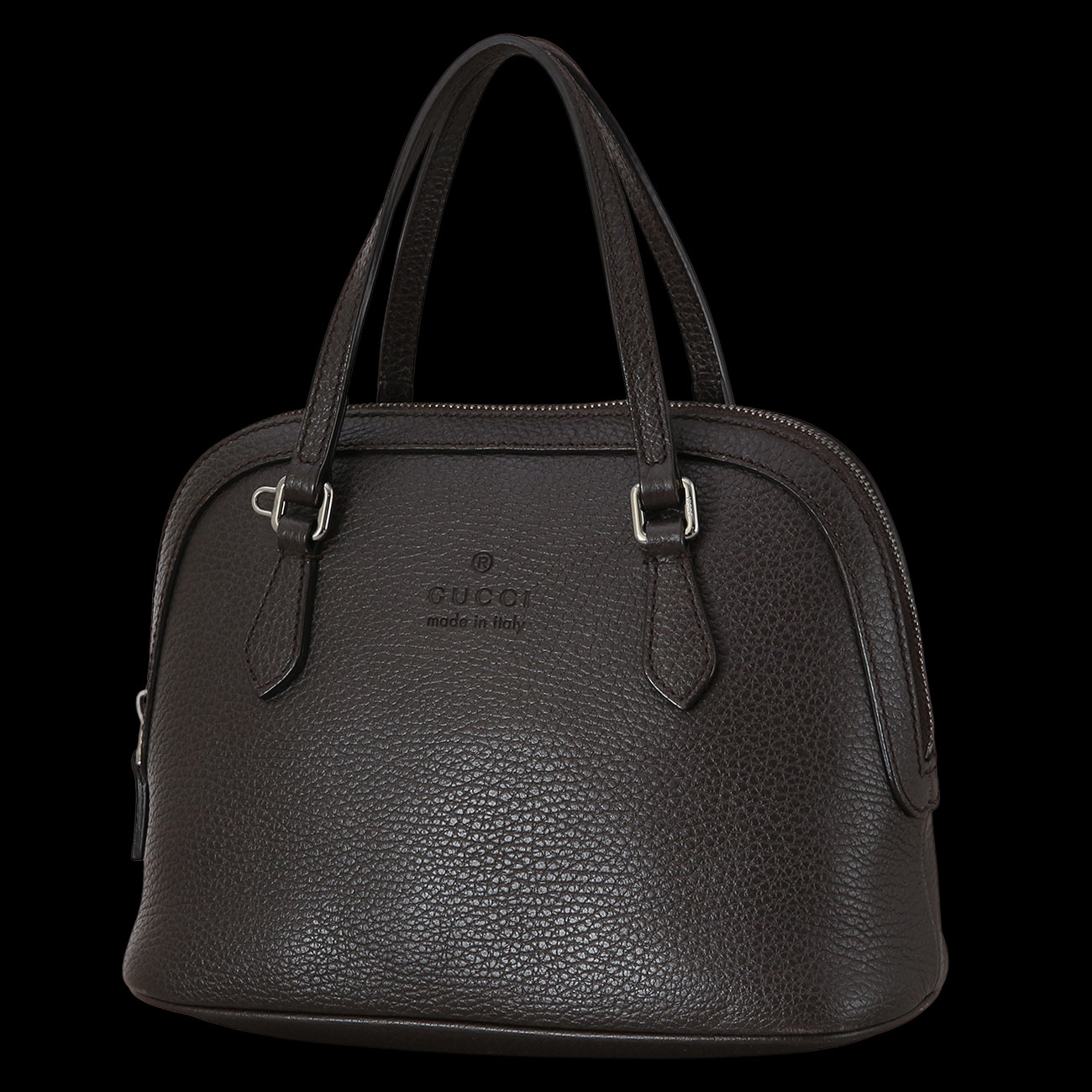 GUCCI(USED)구찌 341504 스칼렛 미니 돔 크로스백