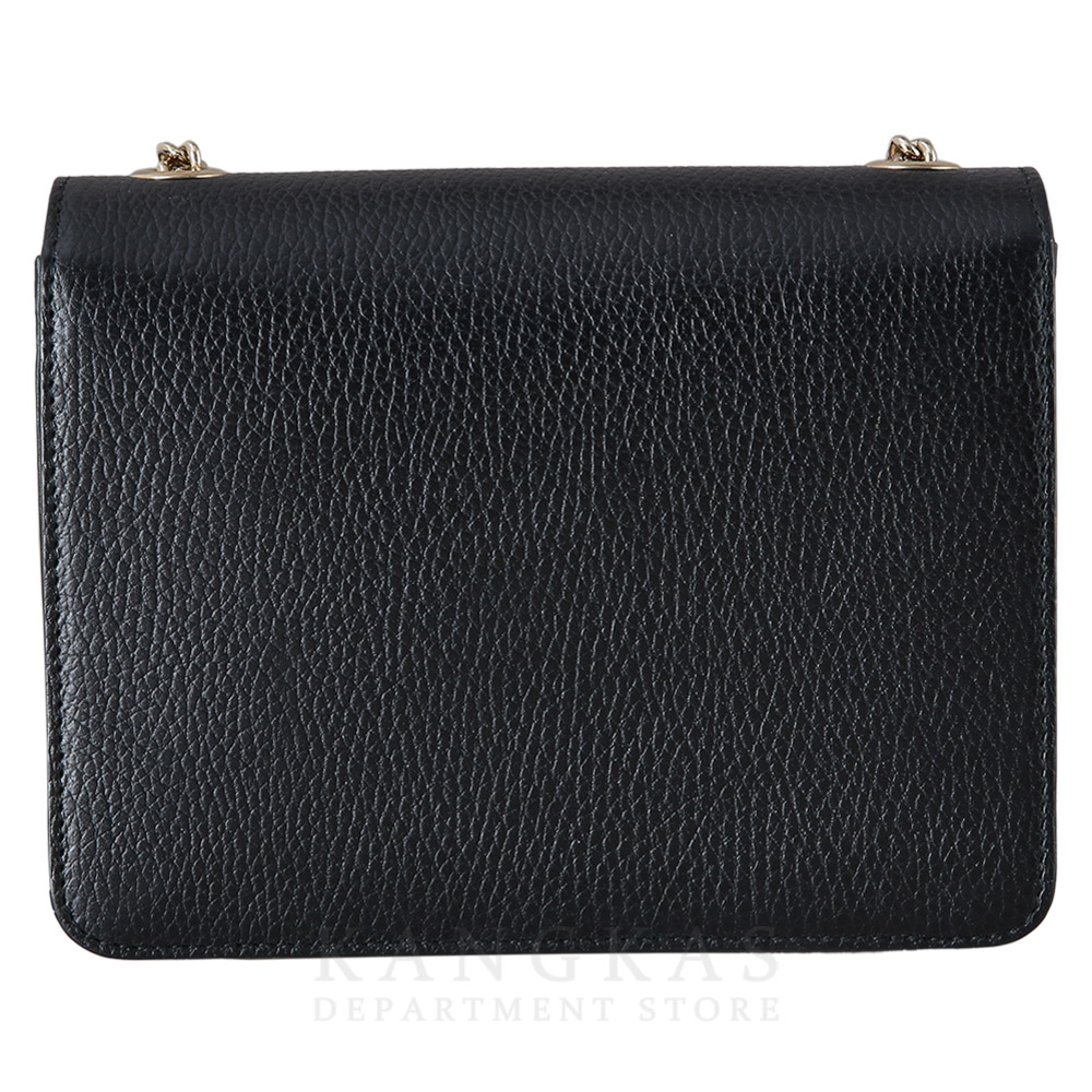 GUCCI(USED)구찌 510304 인터로킹 체인 숄더백