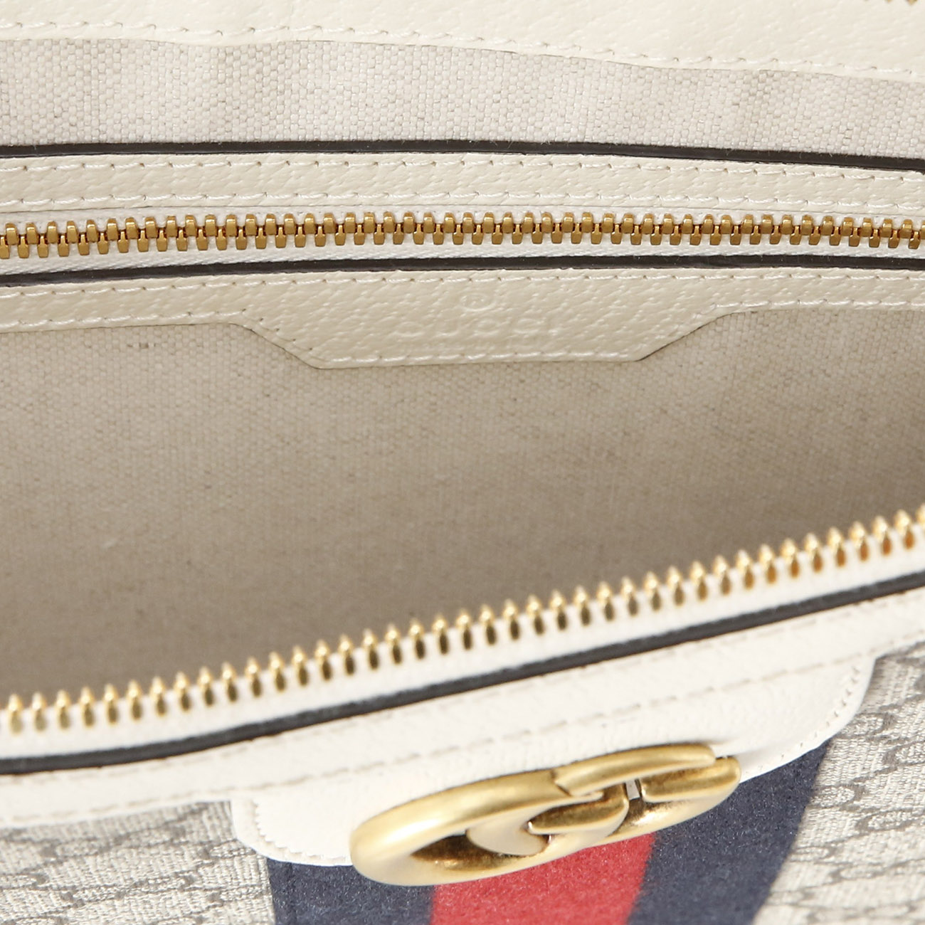 GUCCI(USED)구찌 674078 오피디아 포트폴리오 클러치