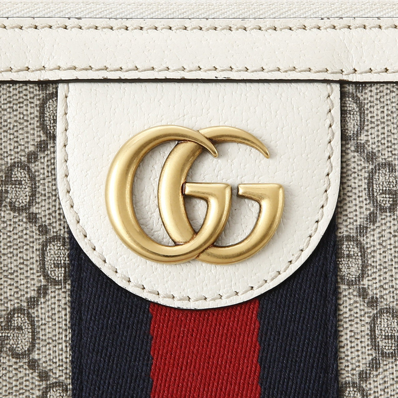 GUCCI(USED)구찌 674078 오피디아 포트폴리오 클러치