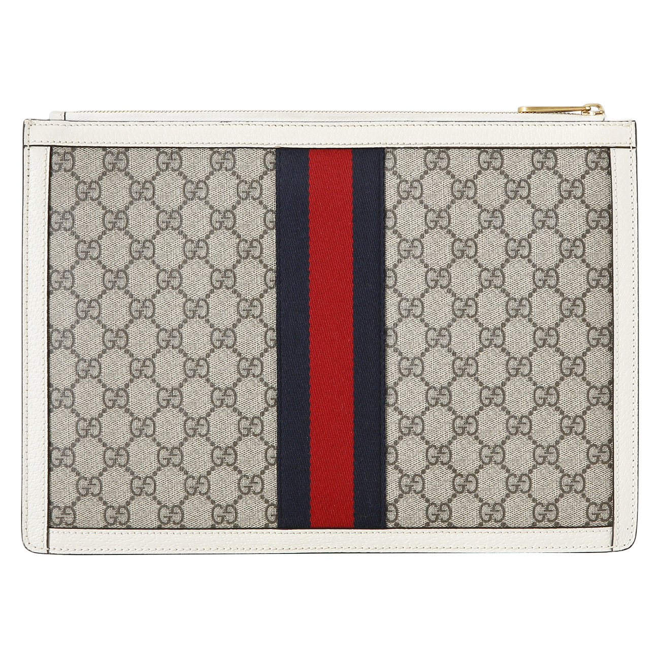 GUCCI(USED)구찌 674078 오피디아 포트폴리오 클러치