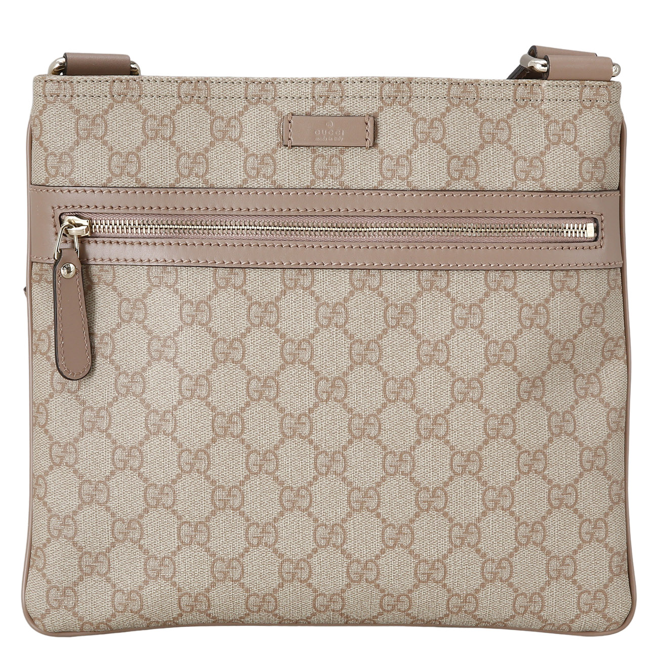 GUCCI(USED)구찌 295257 PVC 메신저백