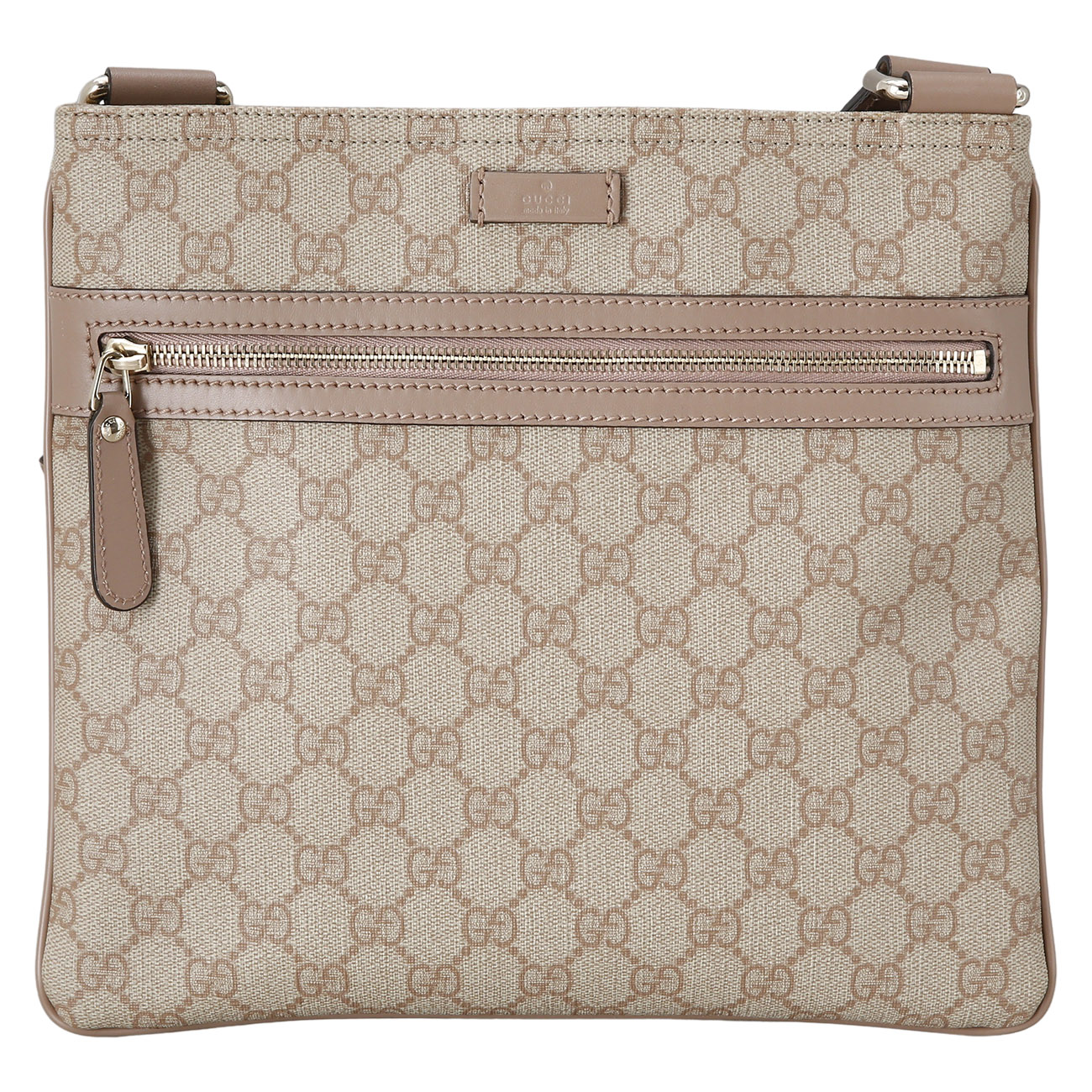 GUCCI(USED)구찌 295257 PVC 메신저백