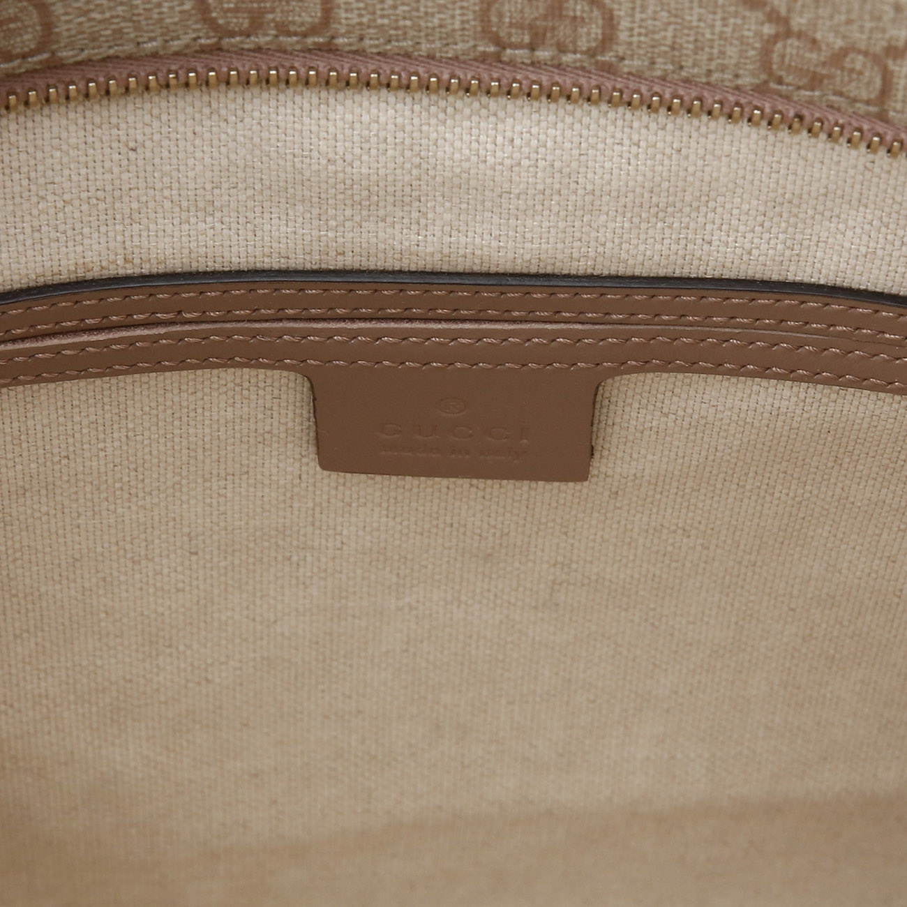 GUCCI(USED)구찌 295257 PVC 메신저백