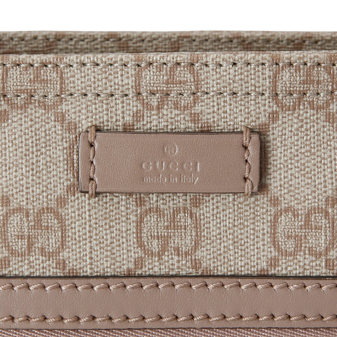 GUCCI(USED)구찌 295257 PVC 메신저백