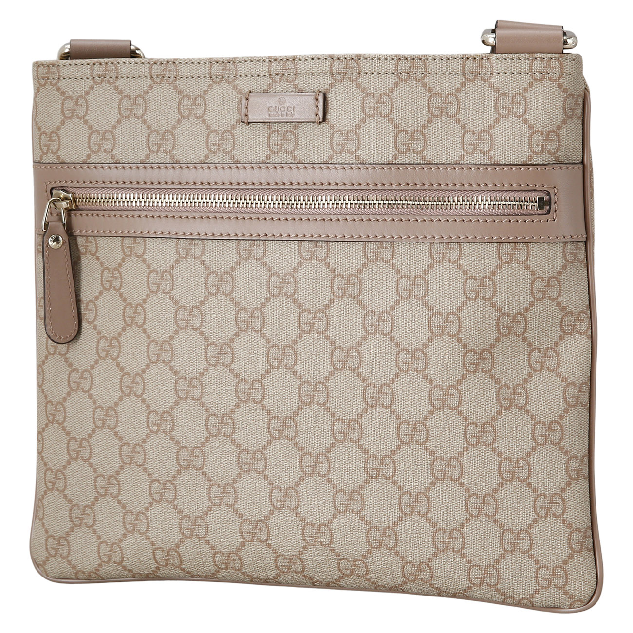 GUCCI(USED)구찌 295257 PVC 메신저백