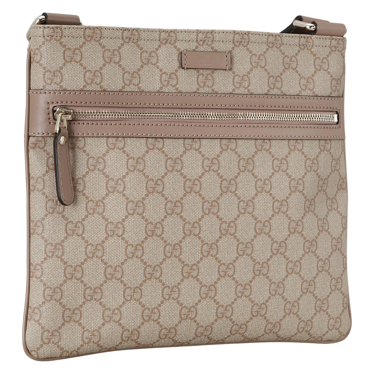 GUCCI(USED)구찌 295257 PVC 메신저백