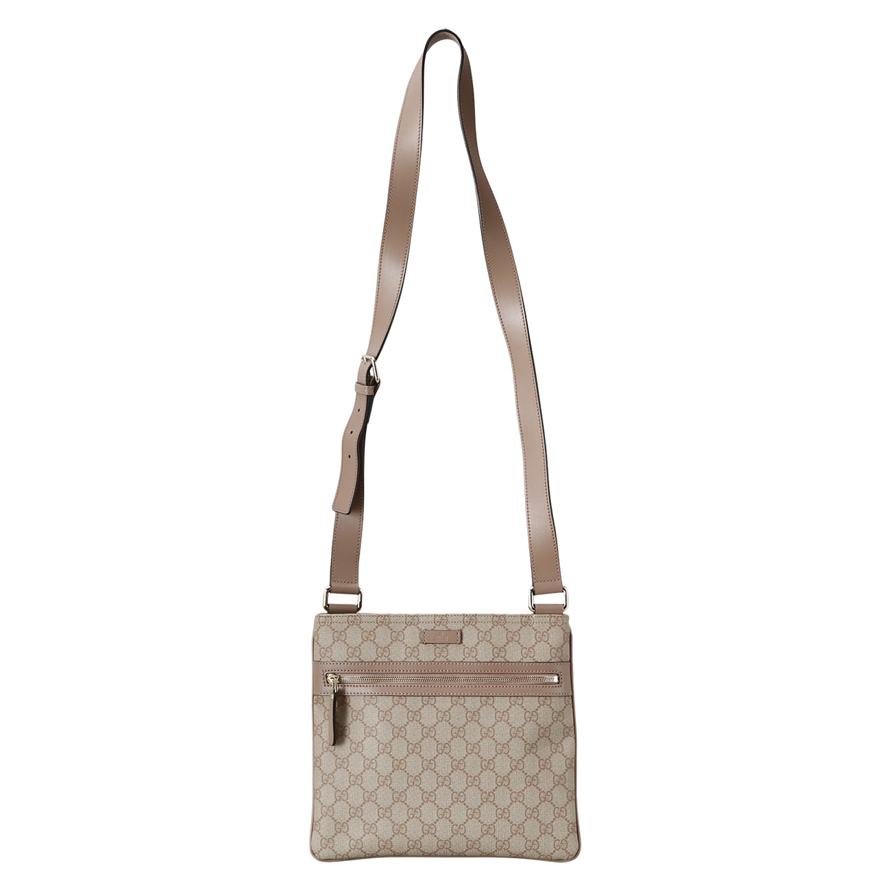 GUCCI(USED)구찌 295257 PVC 메신저백