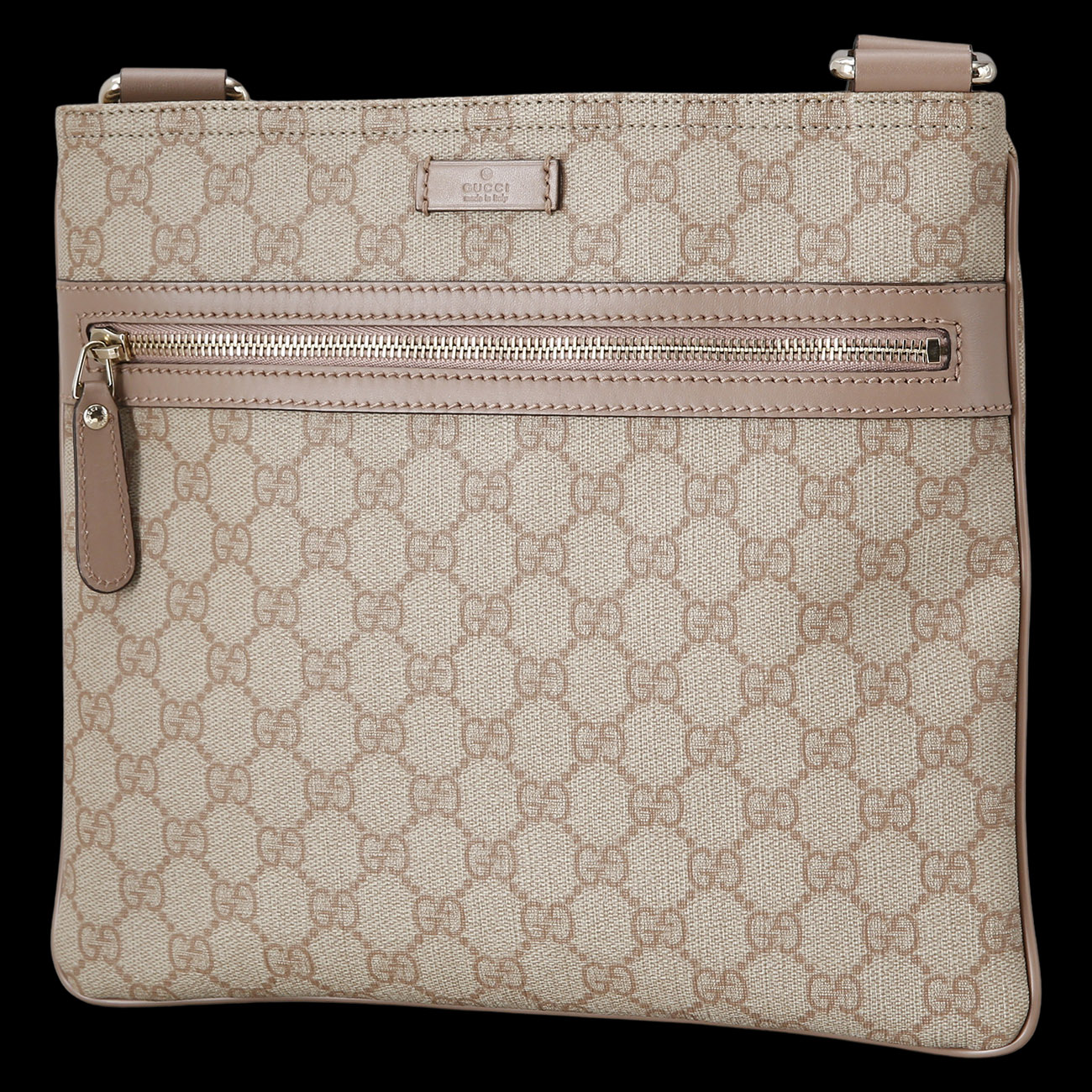 GUCCI(USED)구찌 295257 PVC 메신저백