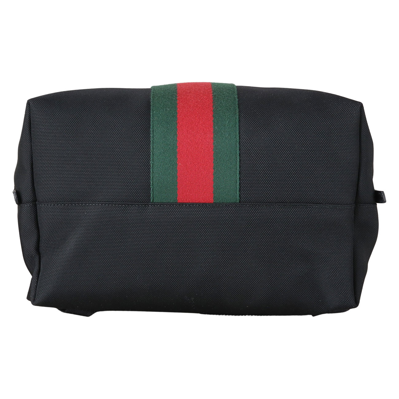 GUCCI(USED)구찌 337075 테크노 캔버스 백팩