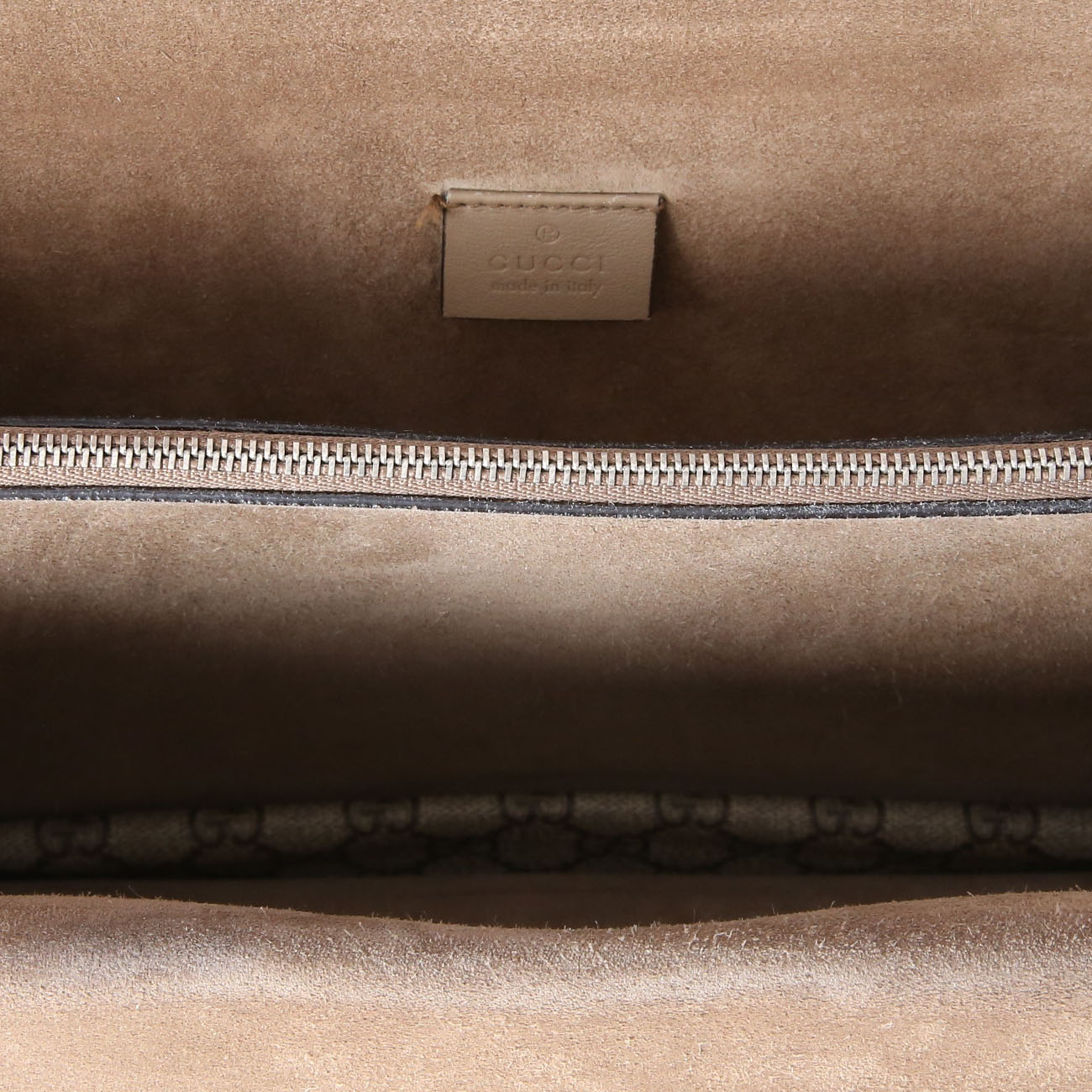 GUCCI(USED)구찌 403348 디오니소스 체인 숄더백