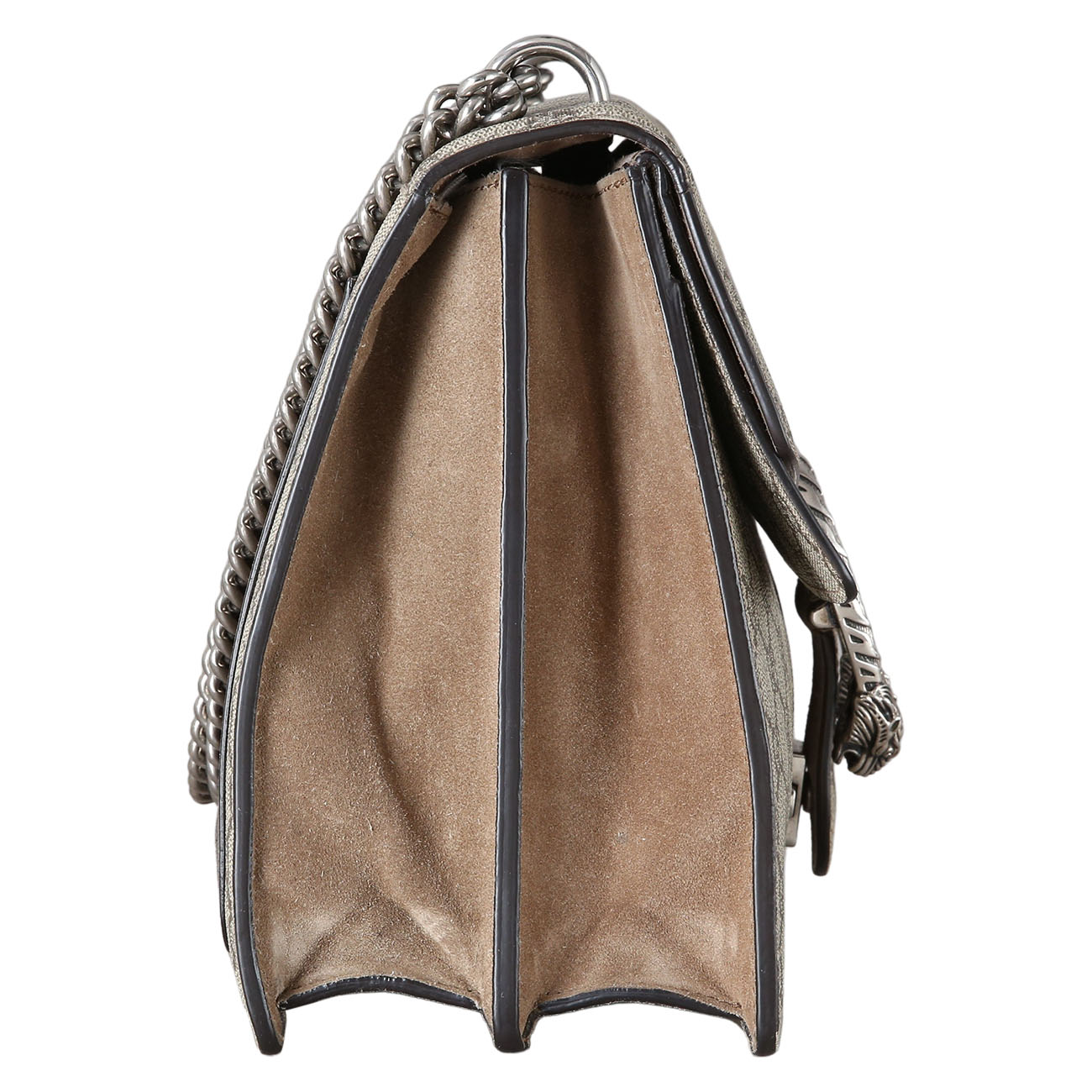 GUCCI(USED)구찌 403348 디오니소스 체인 숄더백