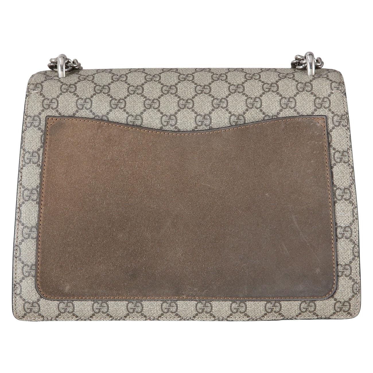 GUCCI(USED)구찌 403348 디오니소스 체인 숄더백