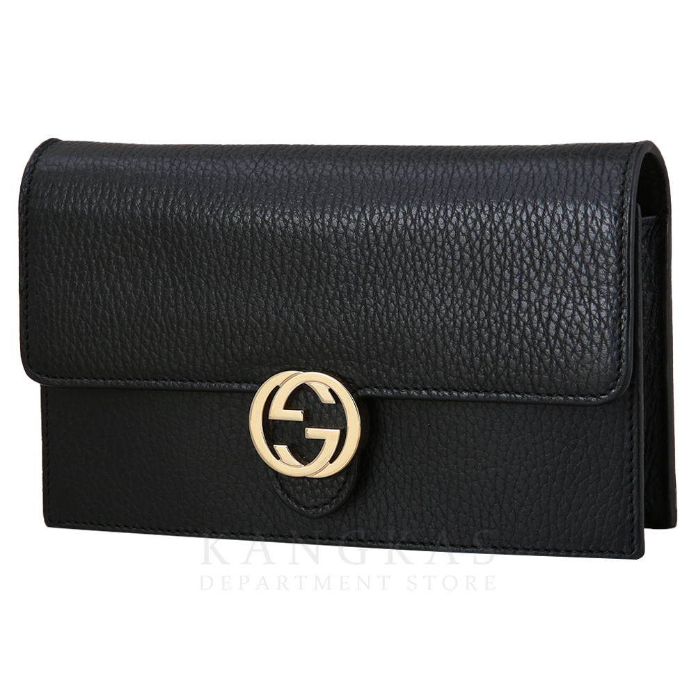 GUCCI(USED)구찌 510314 인터락킹 WOC 캉카스백화점