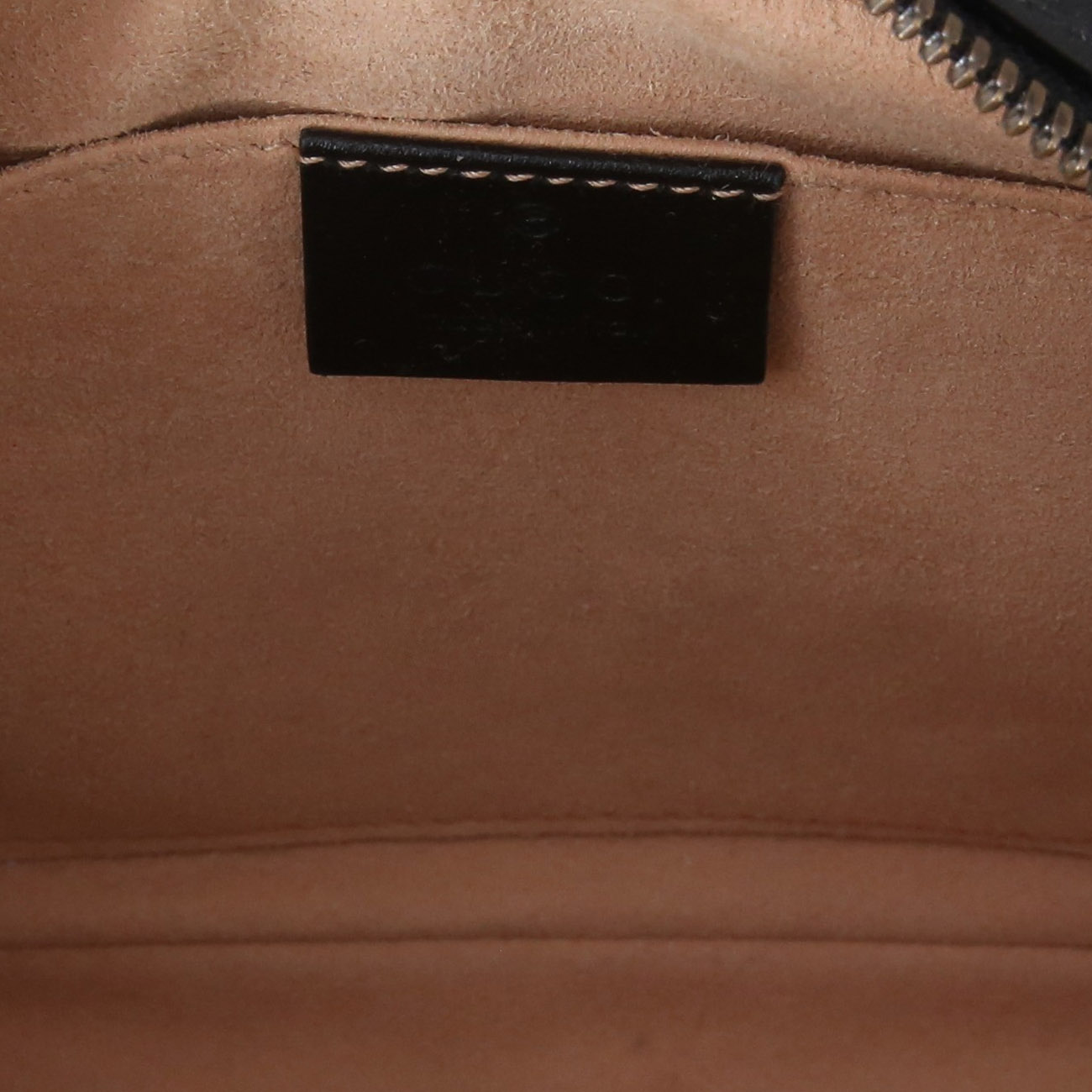 GUCCI(USED)구찌 447632 GG마몽 마틀라세 스몰 카메라백