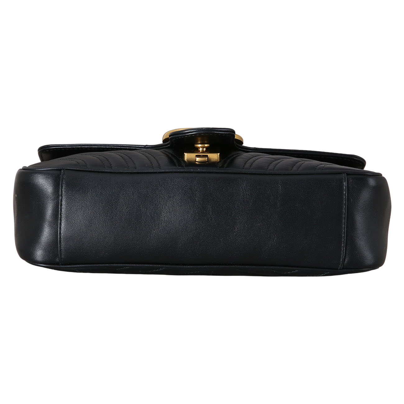 GUCCI(USED)구찌 443497 GG마몽 스몰 체인 백