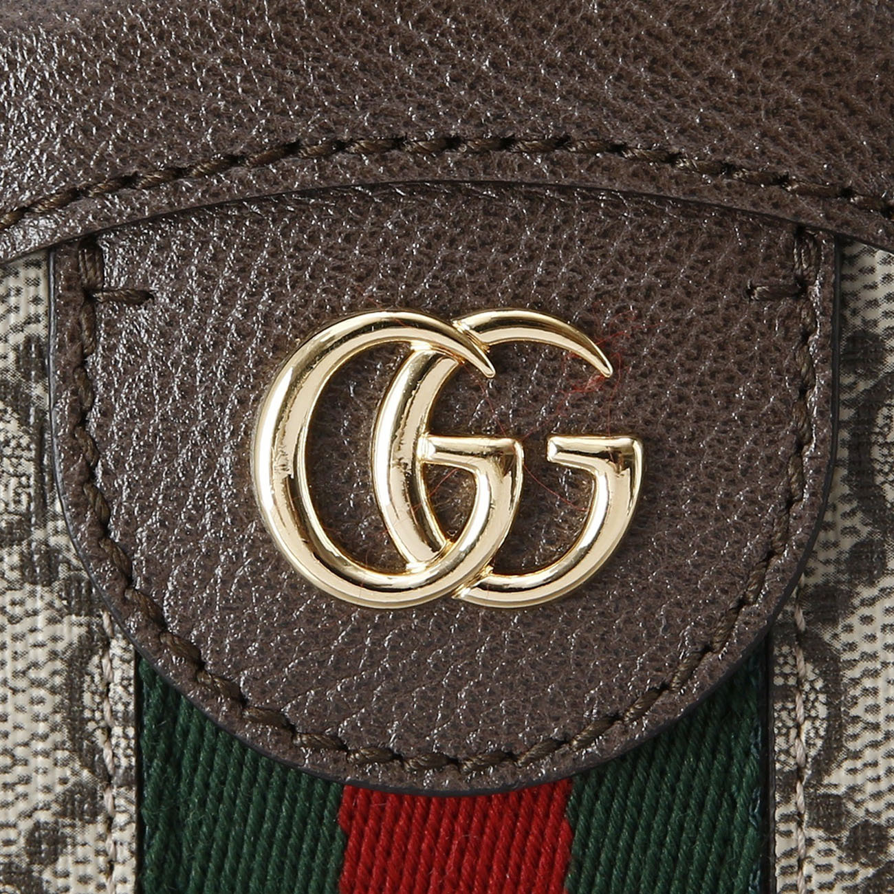 GUCCI(USED)구찌 550618 오피디아 라운드 크로스백