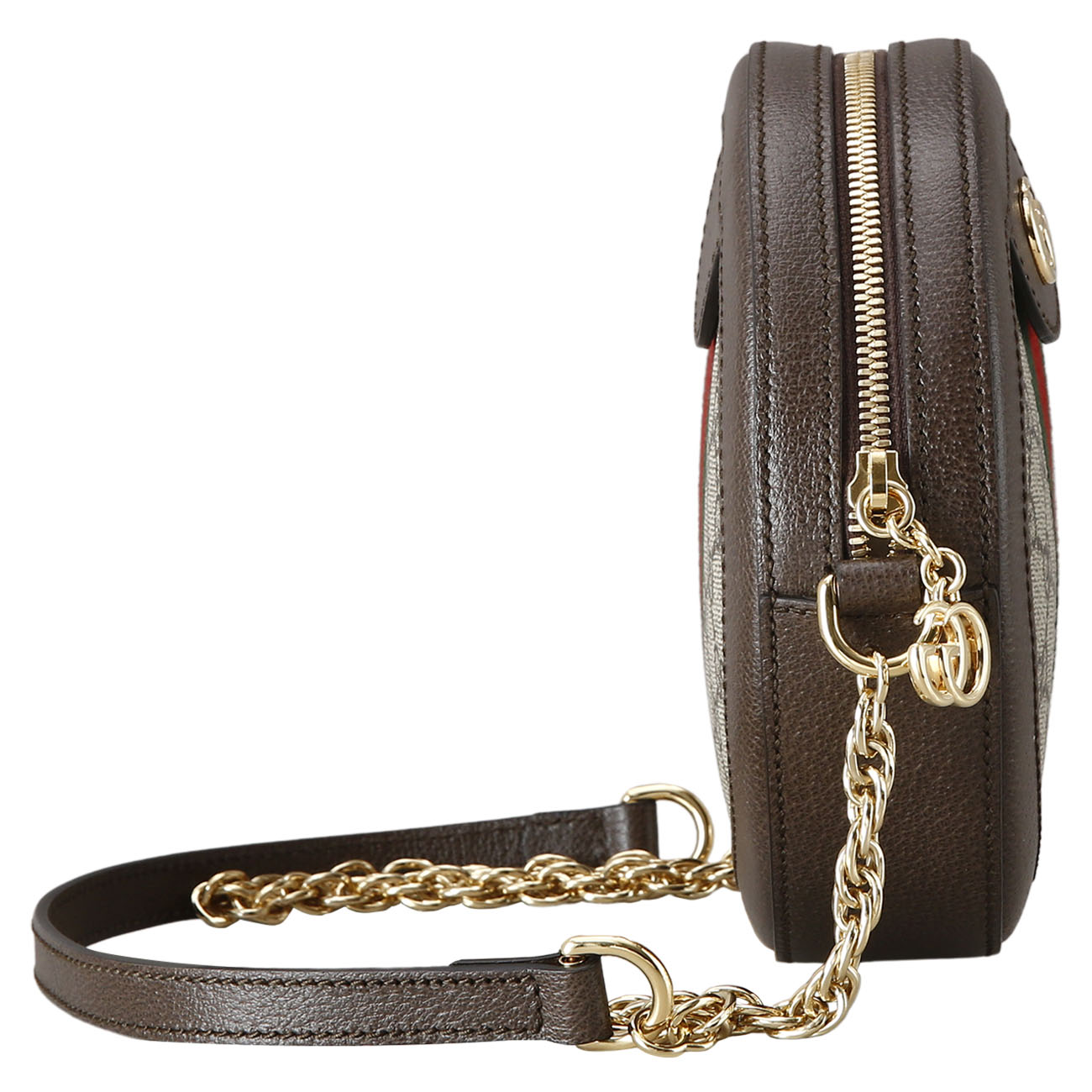 GUCCI(USED)구찌 550618 오피디아 라운드 크로스백