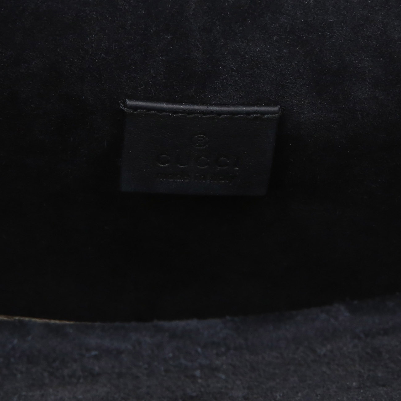 GUCCI(USED)구찌 421970 디오니소스 미니 체인 백