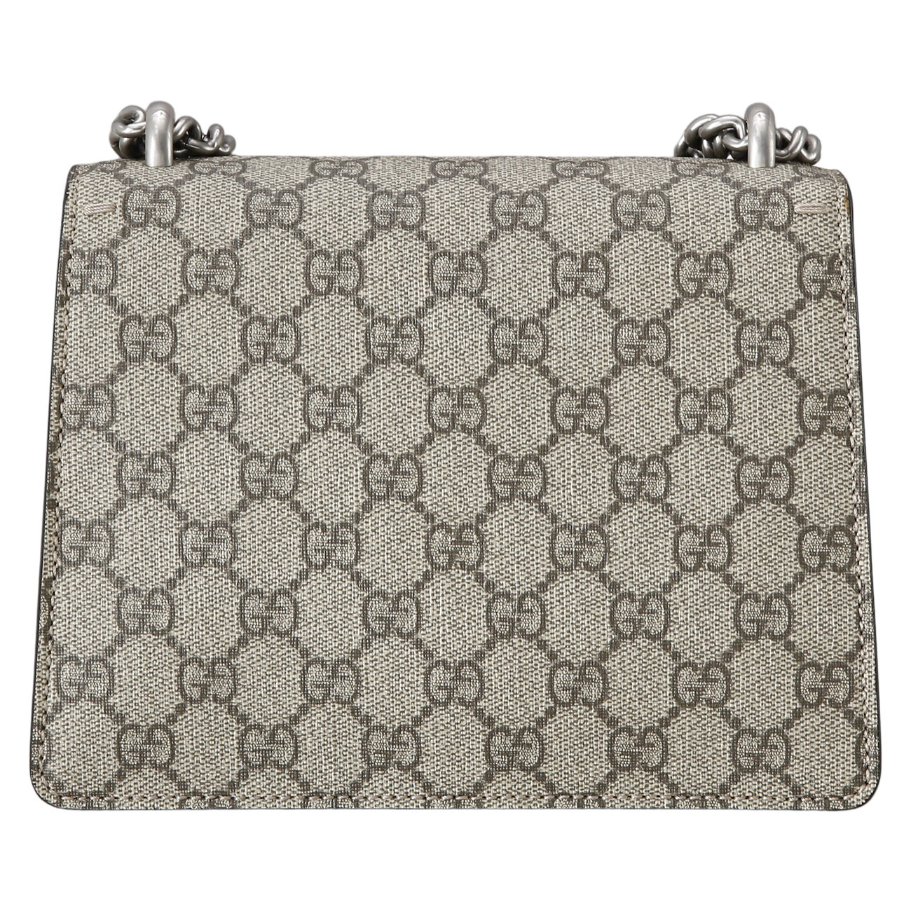 GUCCI(USED)구찌 421970 디오니소스 미니 체인 백