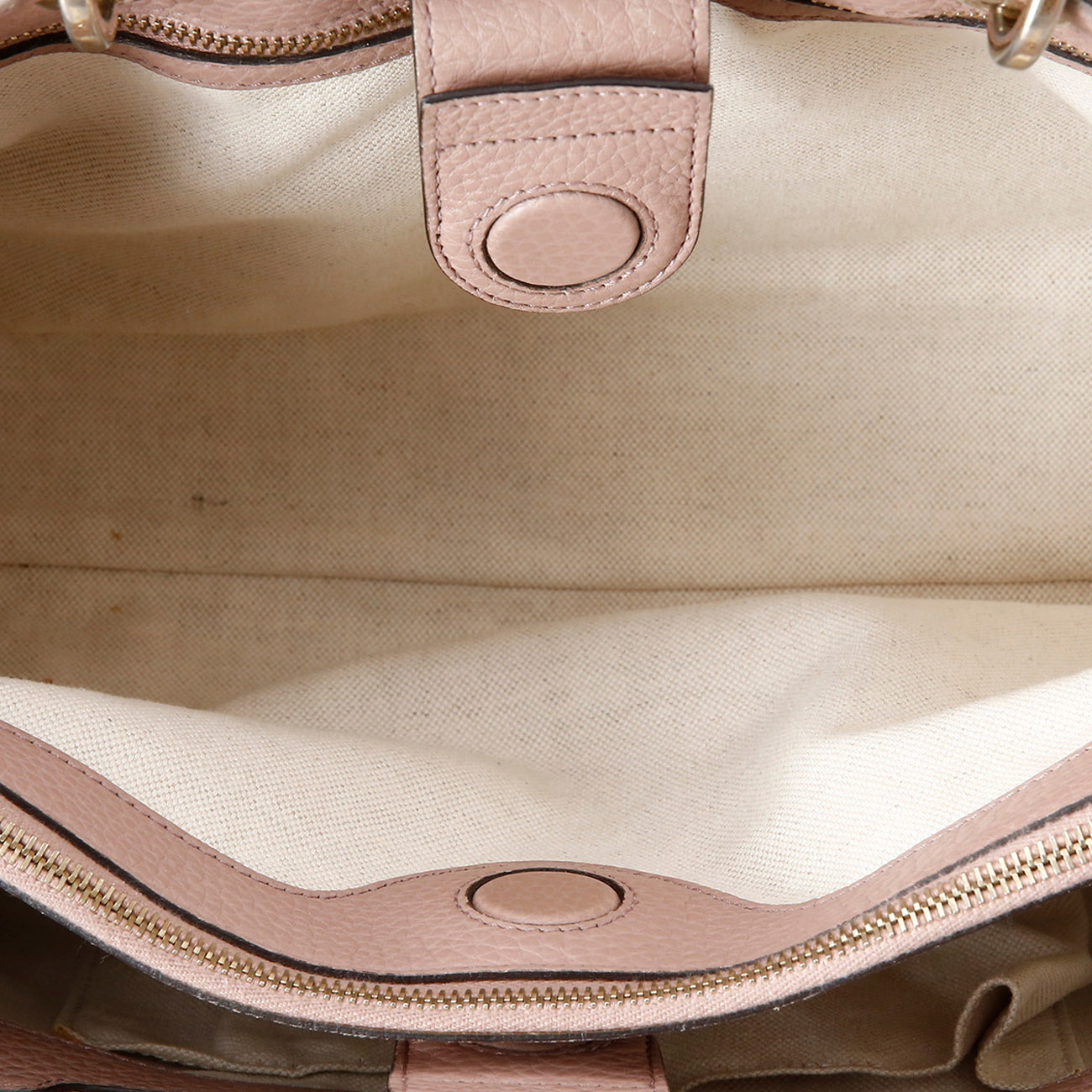GUCCI(USED)구찌 323660 뱀부 토트백