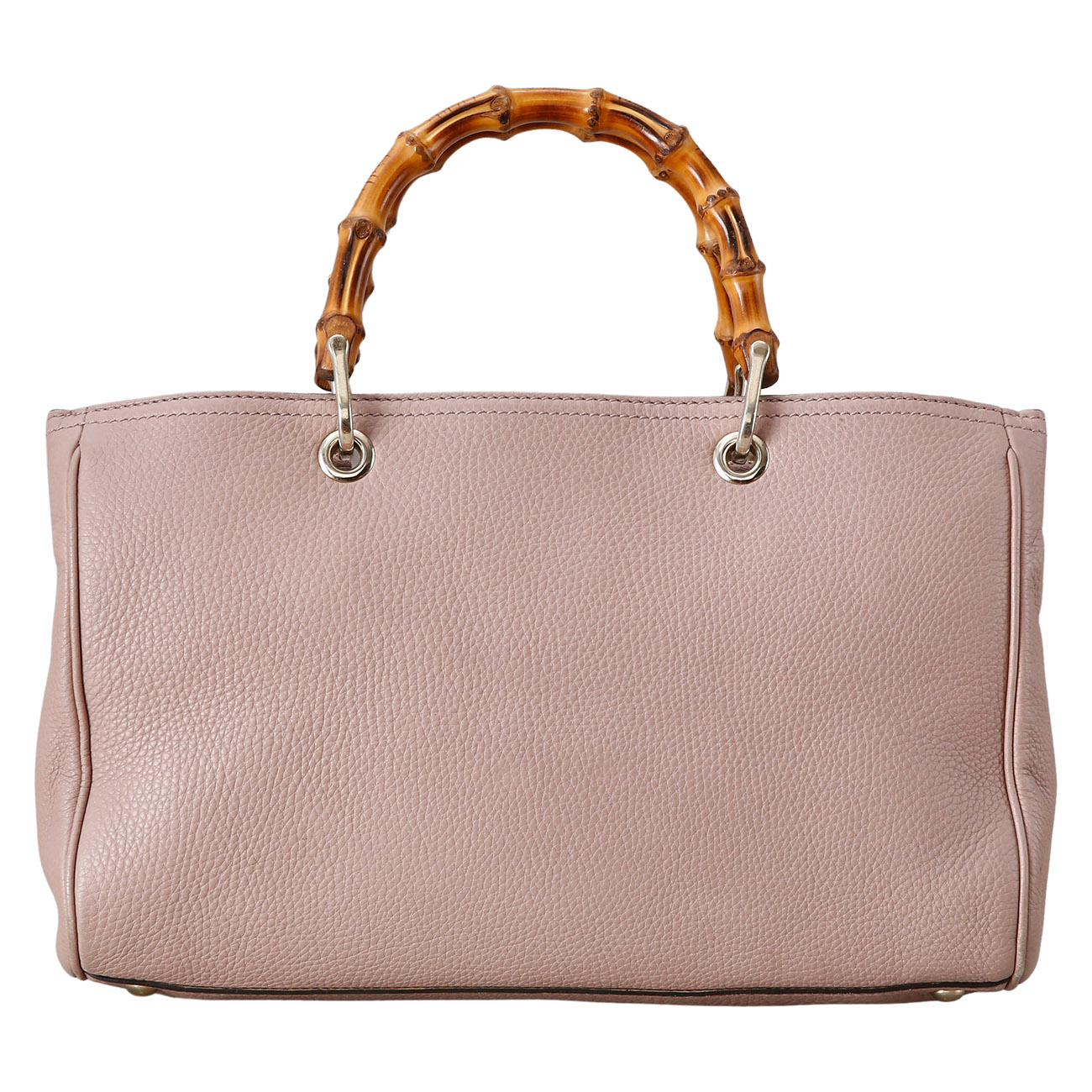 GUCCI(USED)구찌 323660 뱀부 토트백