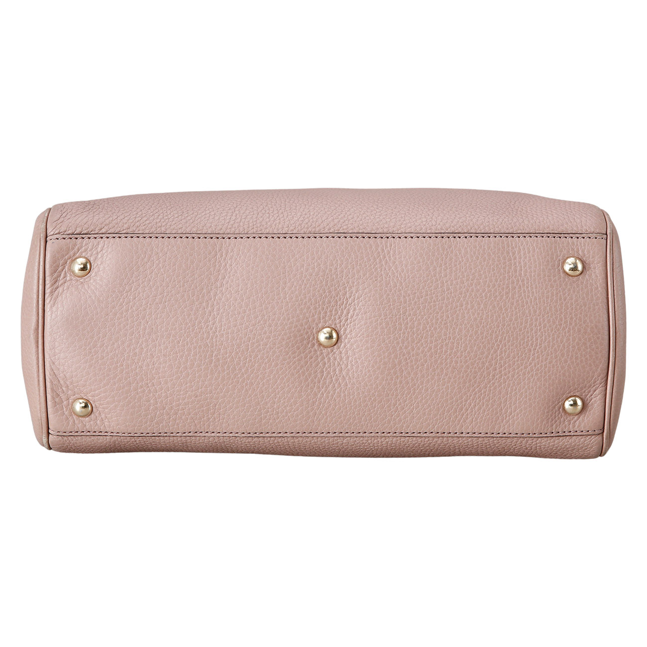 GUCCI(USED)구찌 323660 뱀부 토트백