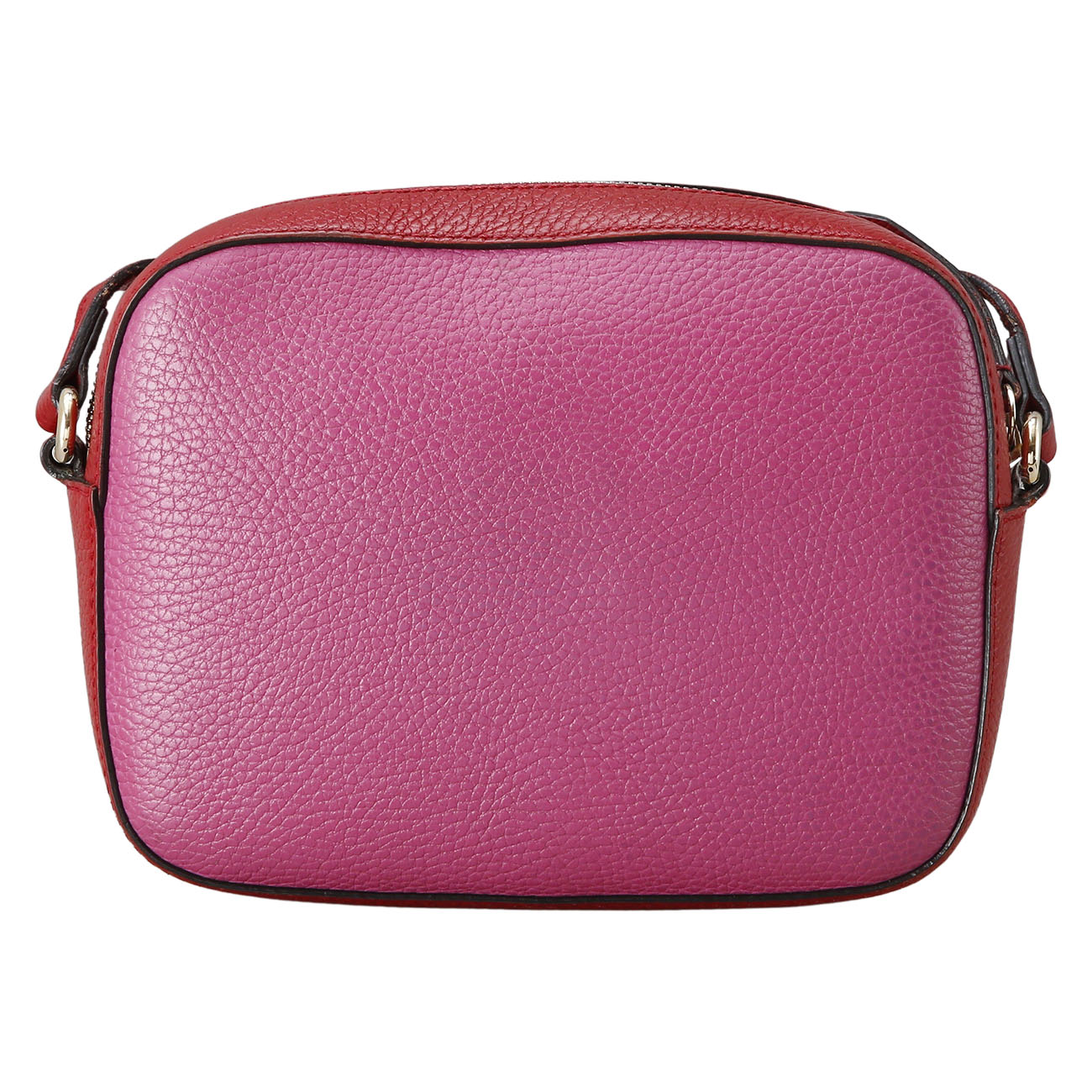 GUCCI(USED)구찌 디스코백 투톤 크로스