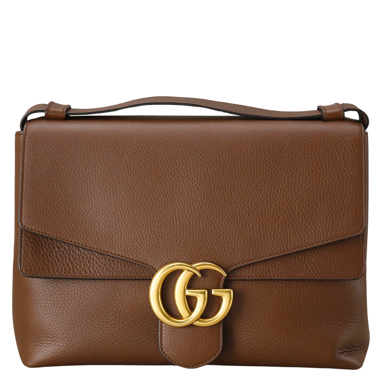 GUCCI(USED)구찌 400245 GG마몽 숄더백