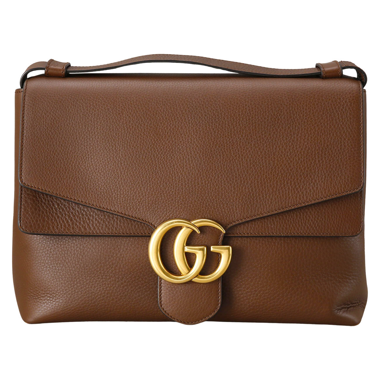GUCCI(USED)구찌 400245 GG마몽 숄더백